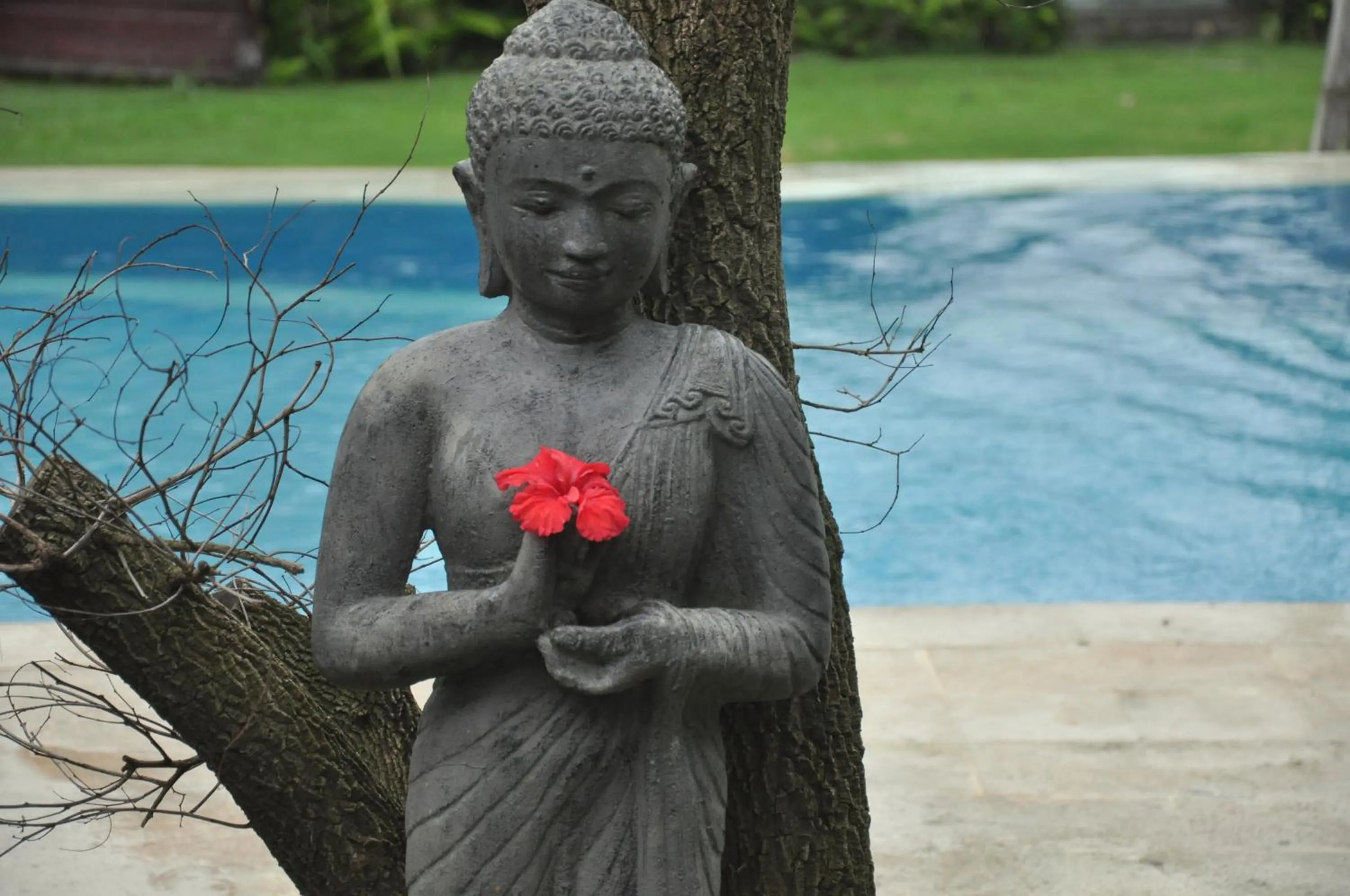 Kubudiuma Villas Bali