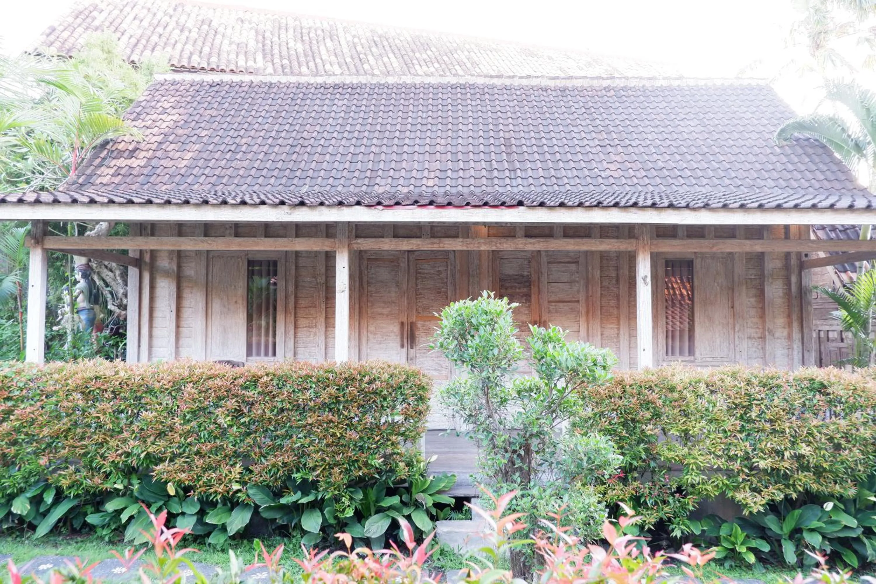 Kubudiuma Villas Bali