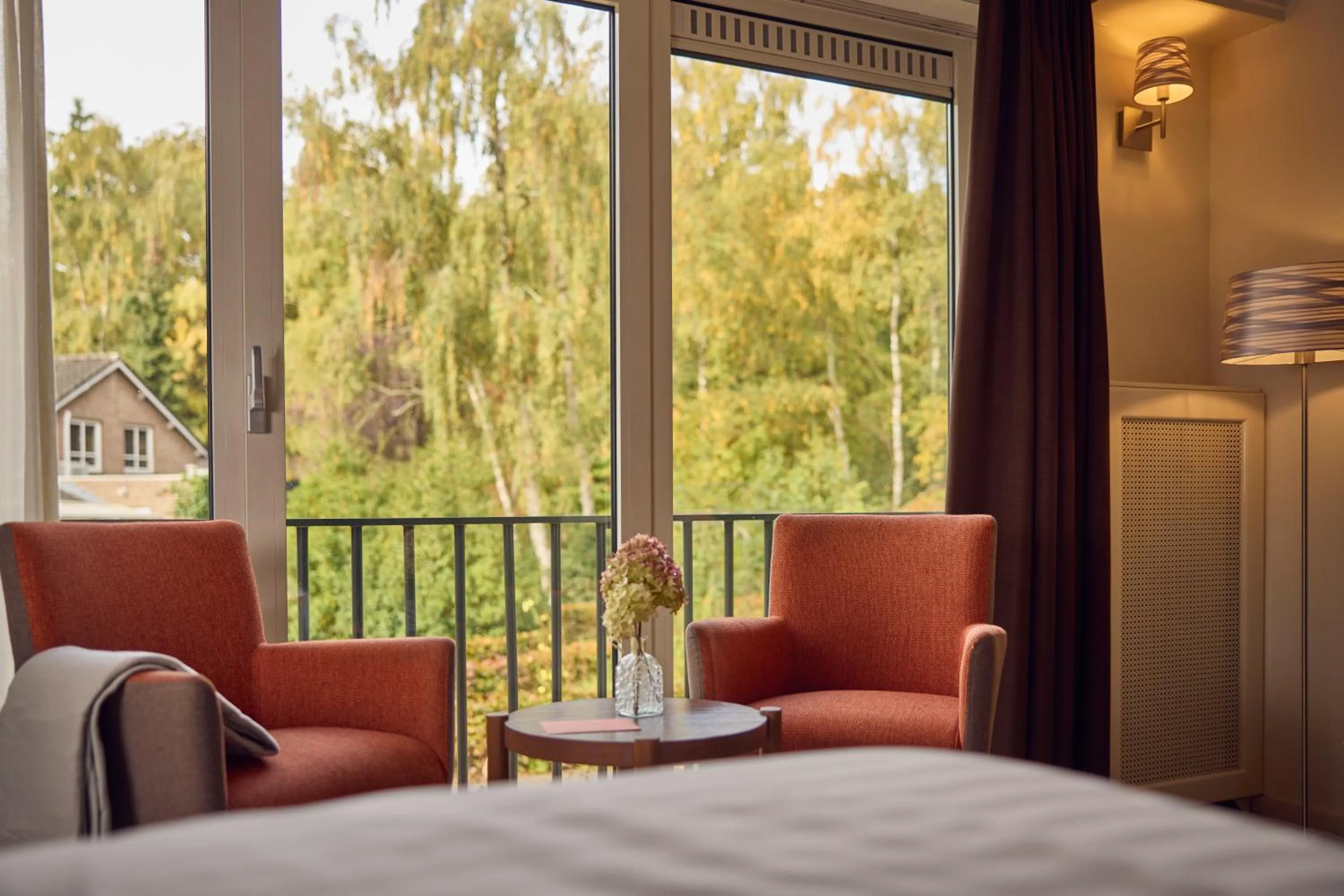 Hotel Duinrand Drunen