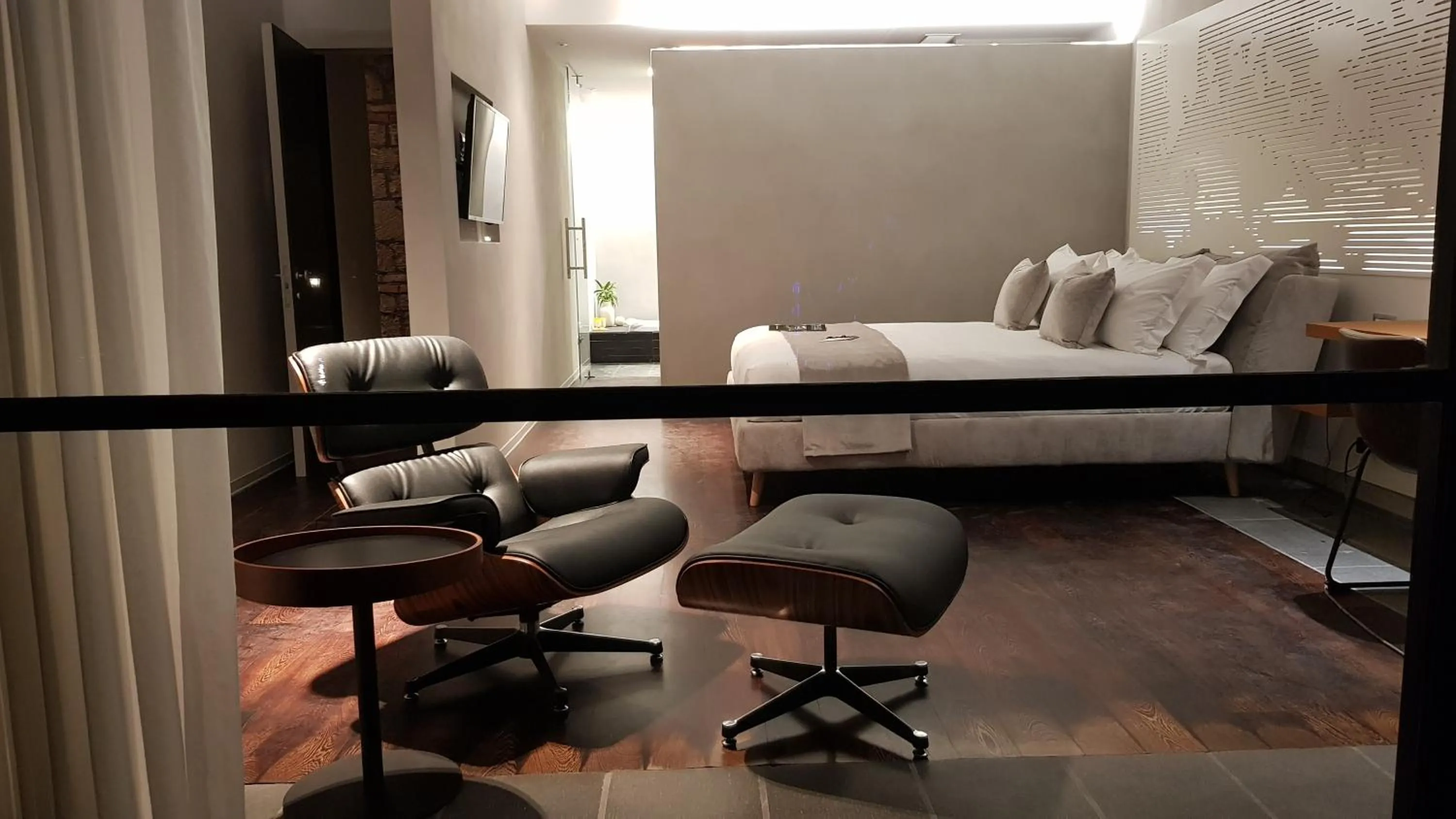 Other, Bed in Fauno Urban Resort