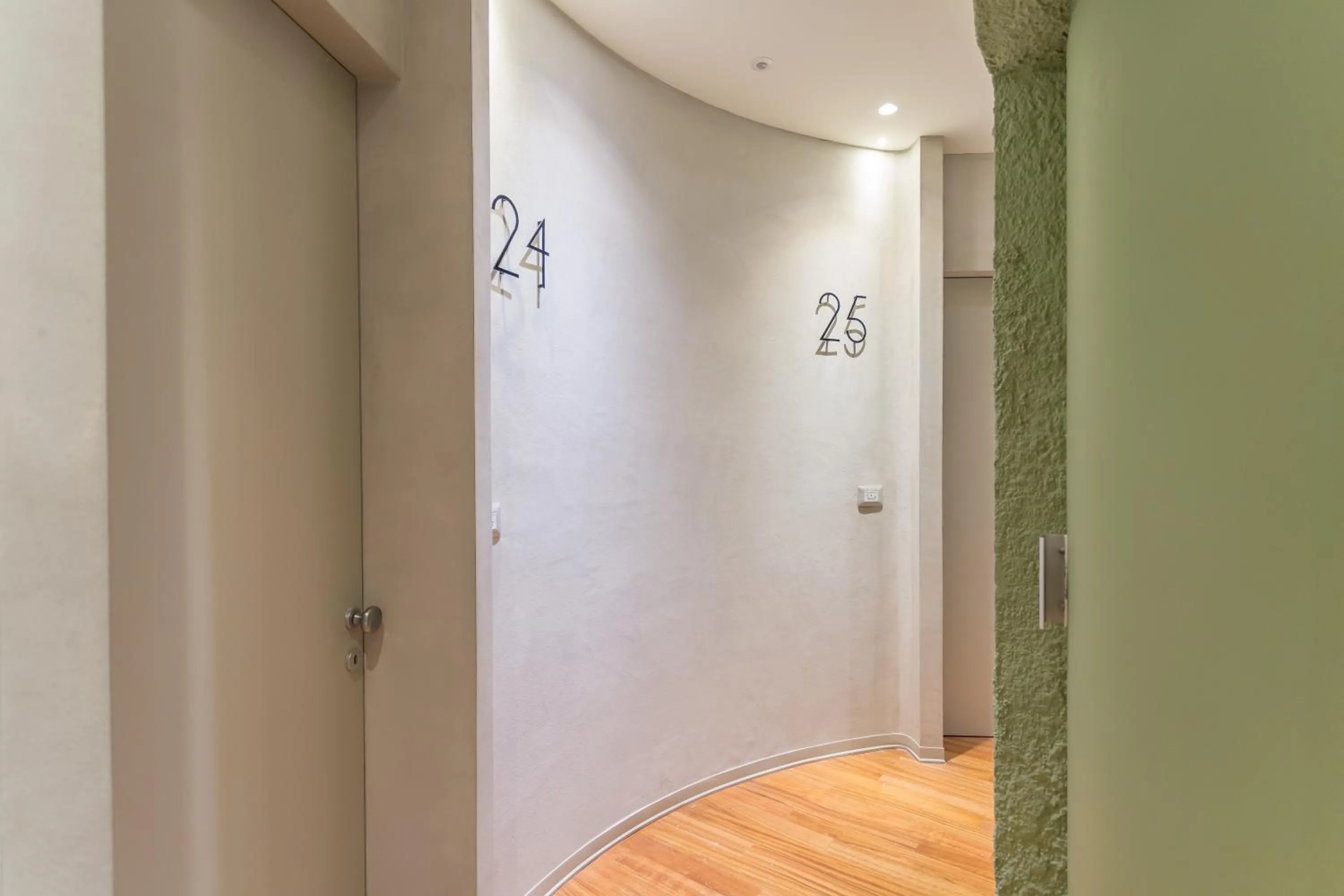 Other in Fauno Urban Resort