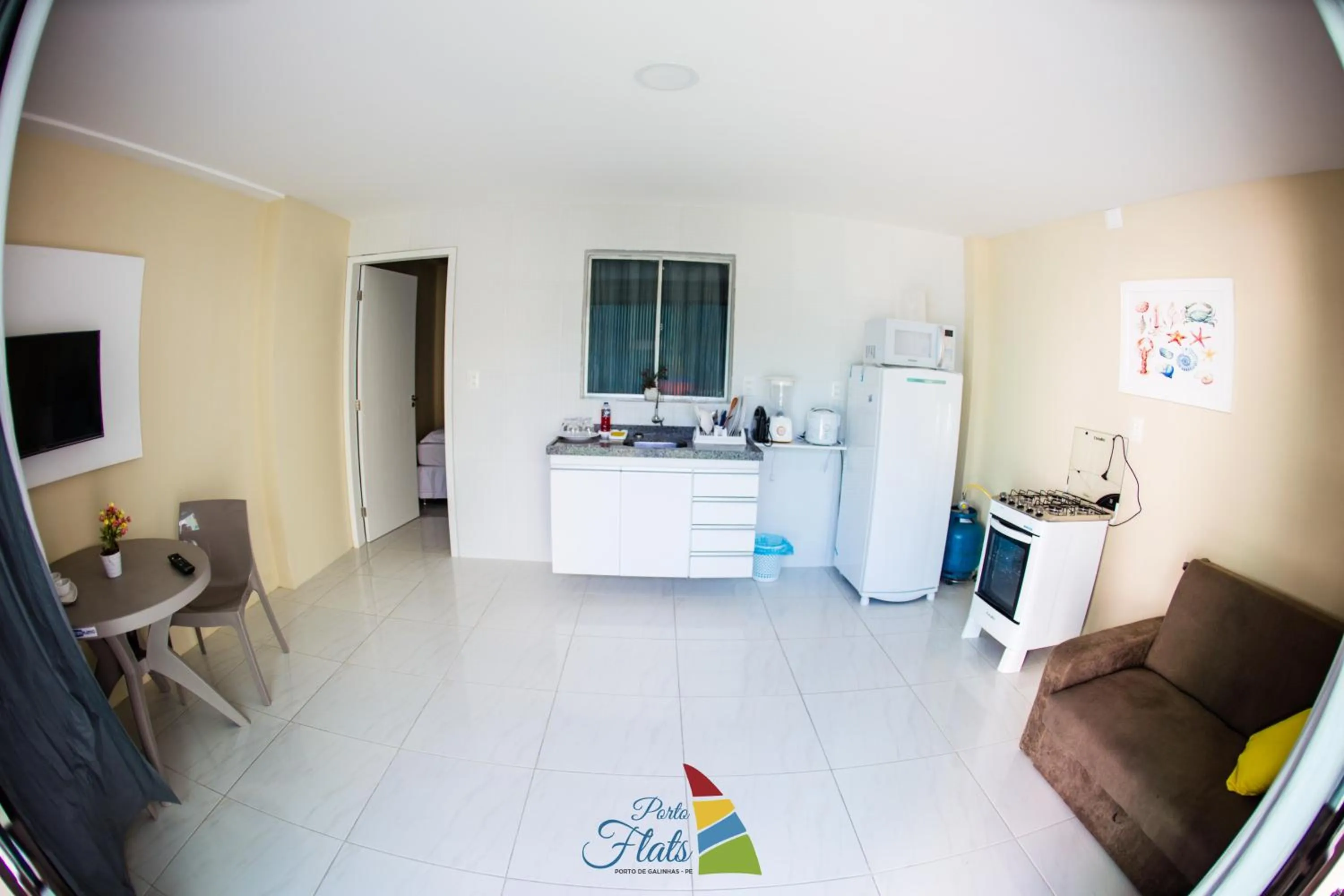 Porto Flats