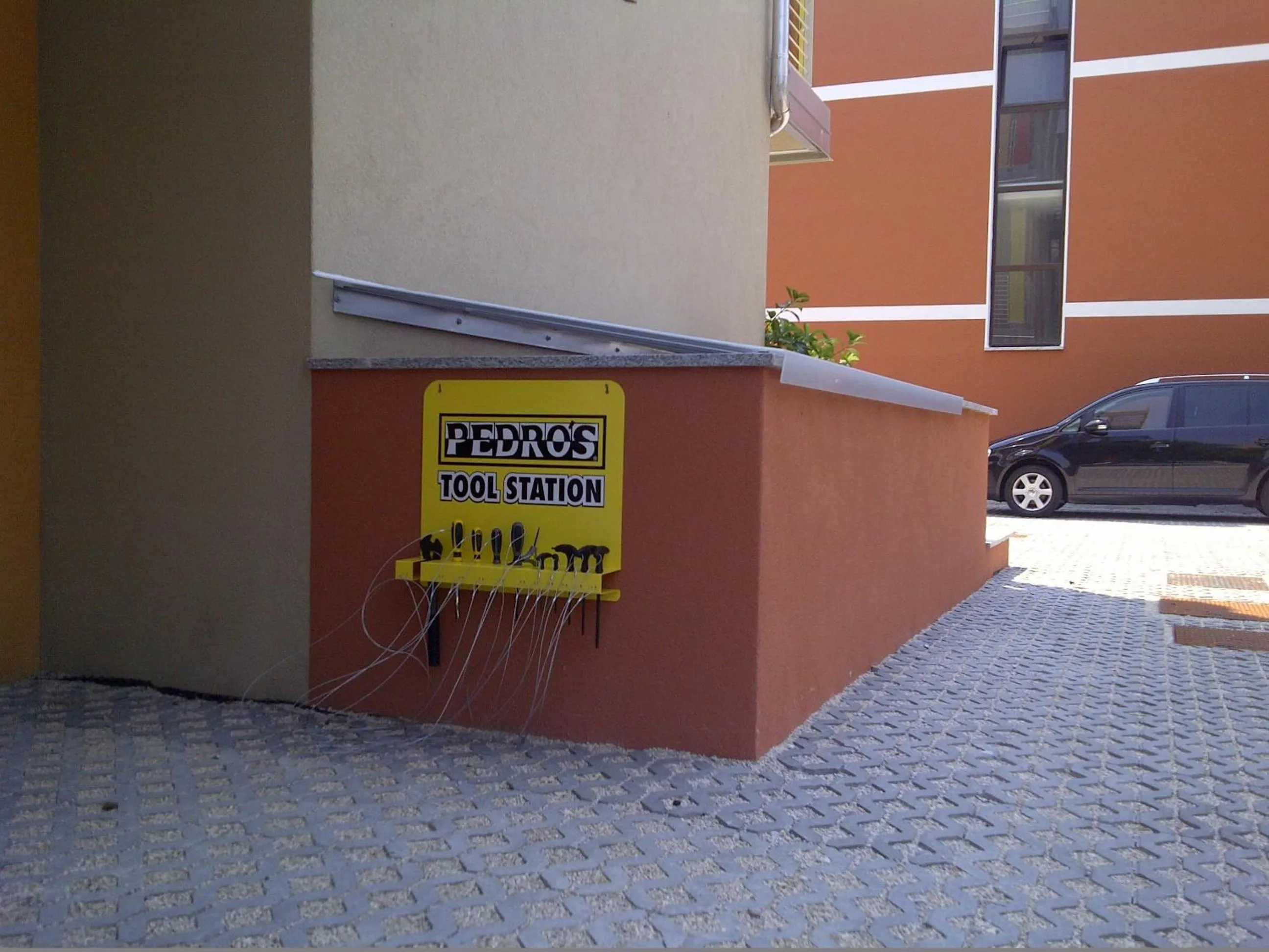 Other in Eco Hotel Bonapace