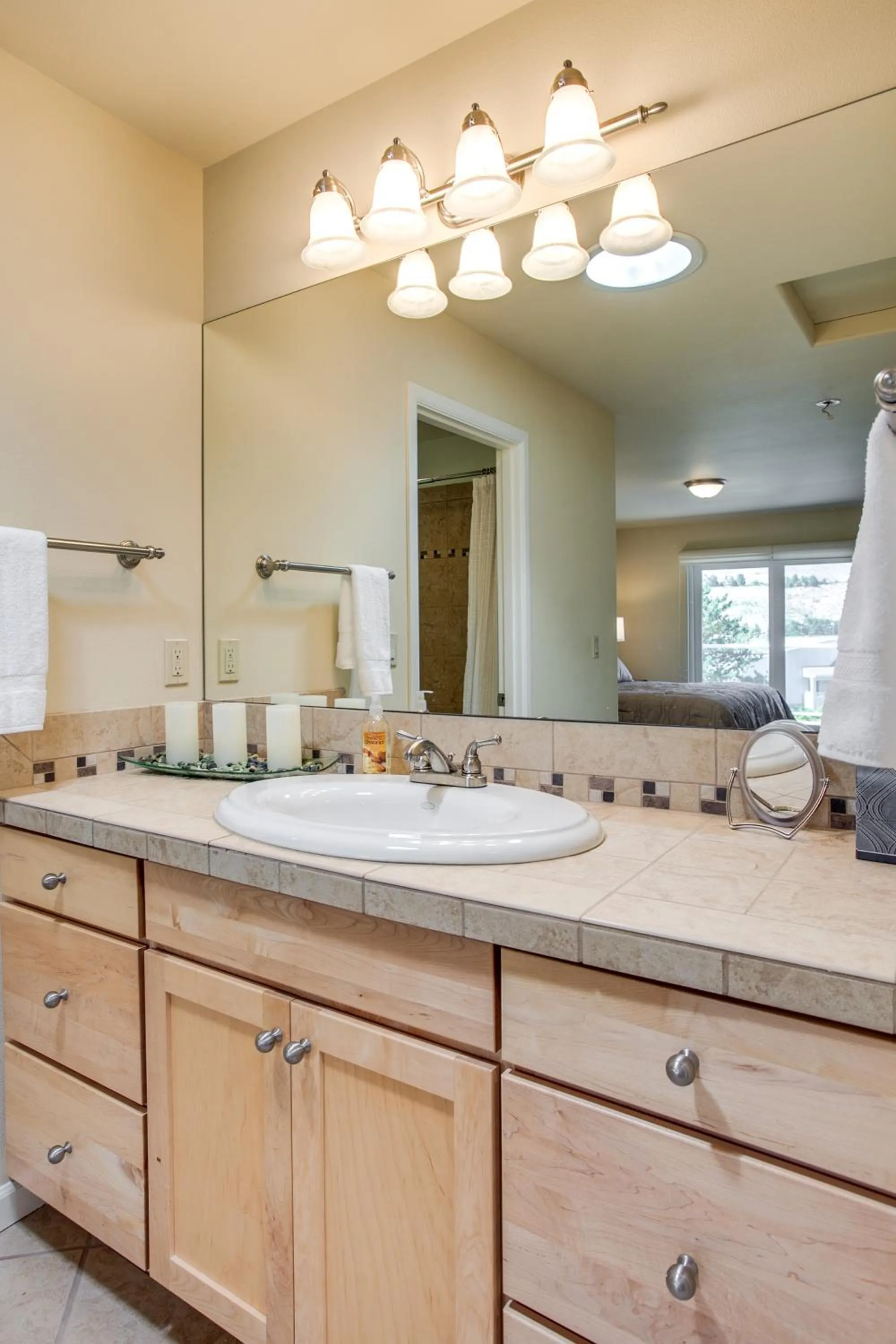 Chelan Resort Waterfront Townhouse