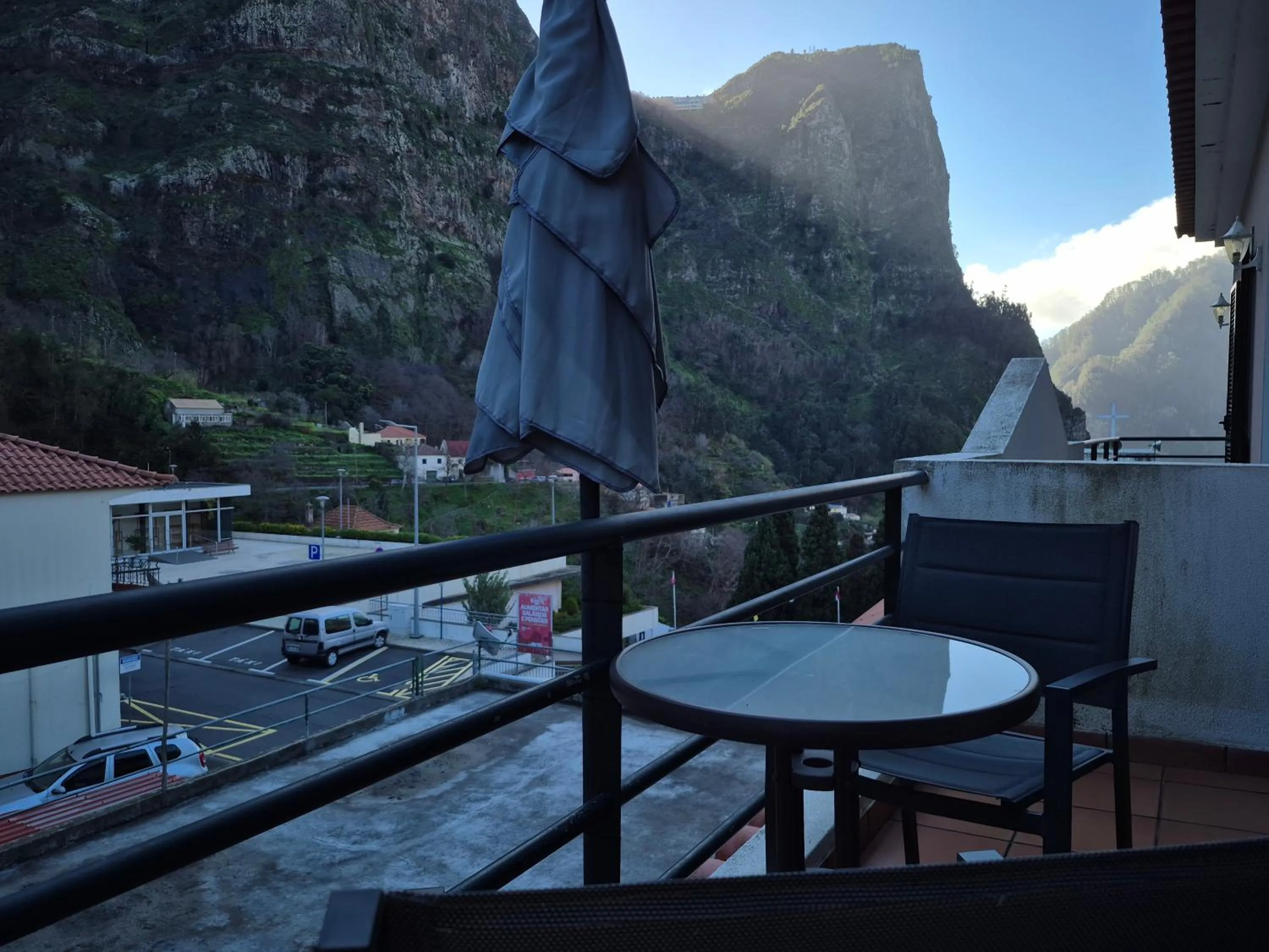 Valley of Nuns Holiday Apartments