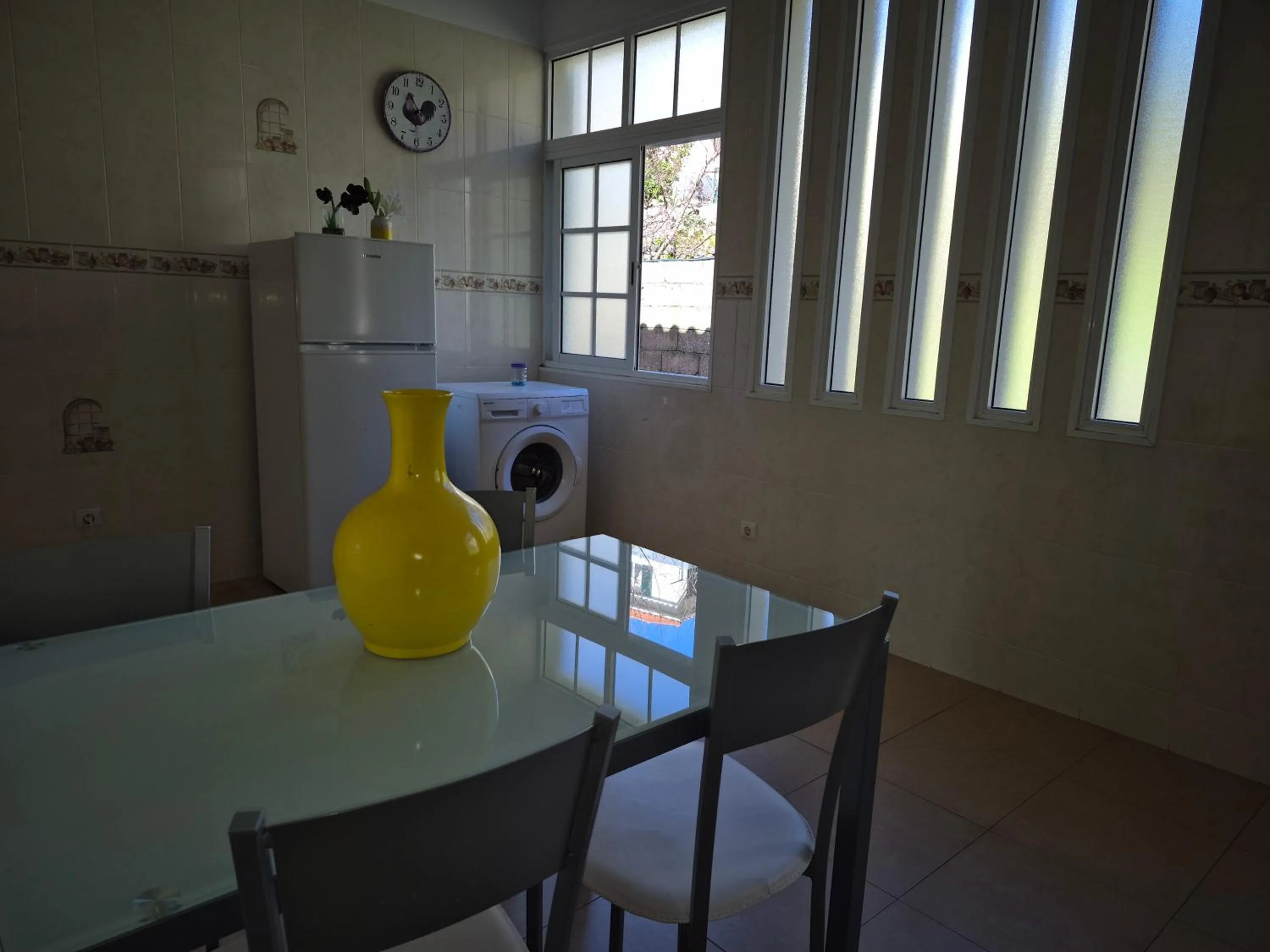 Valley of Nuns Holiday Apartments