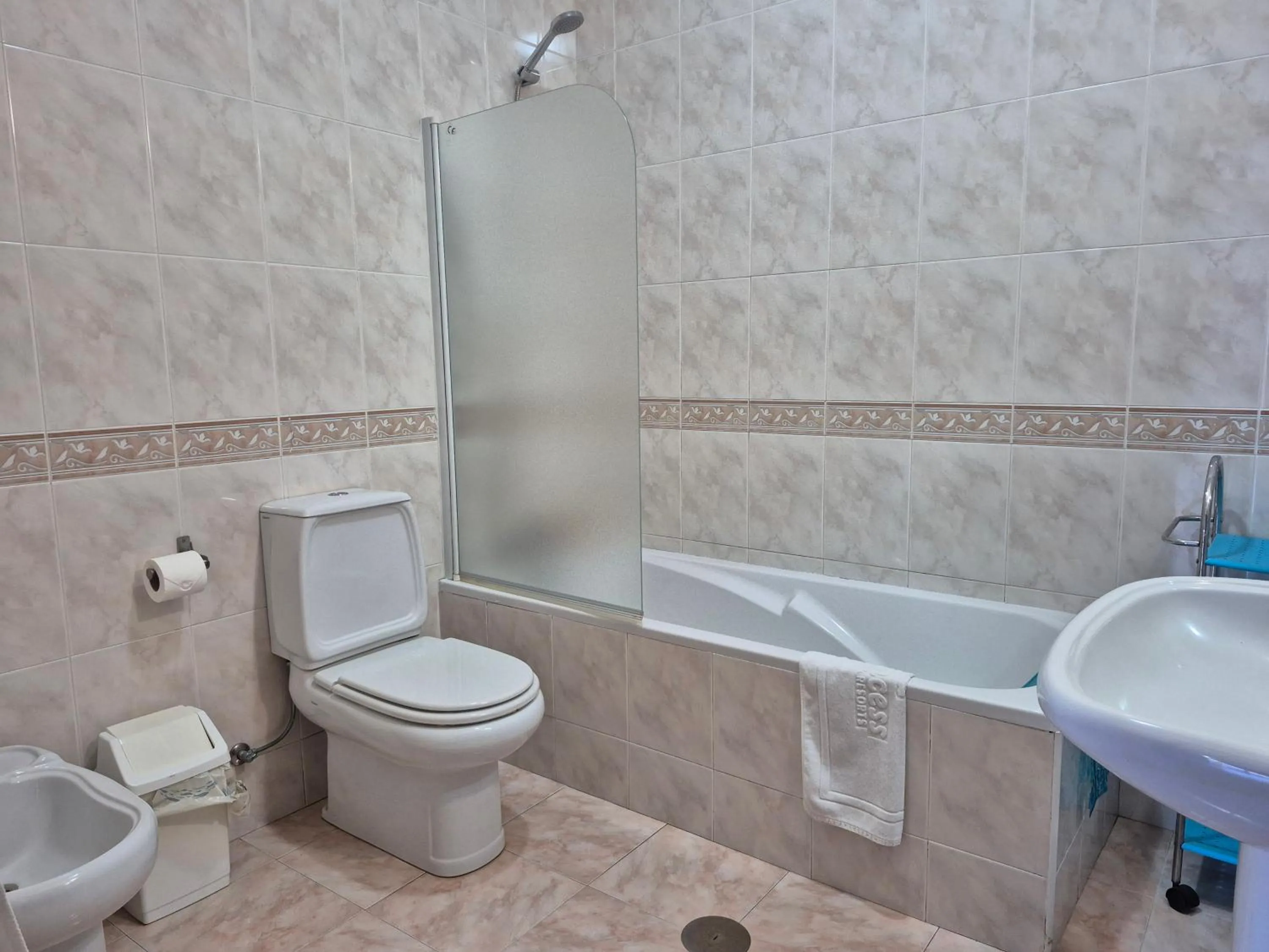 Valley of Nuns Holiday Apartments