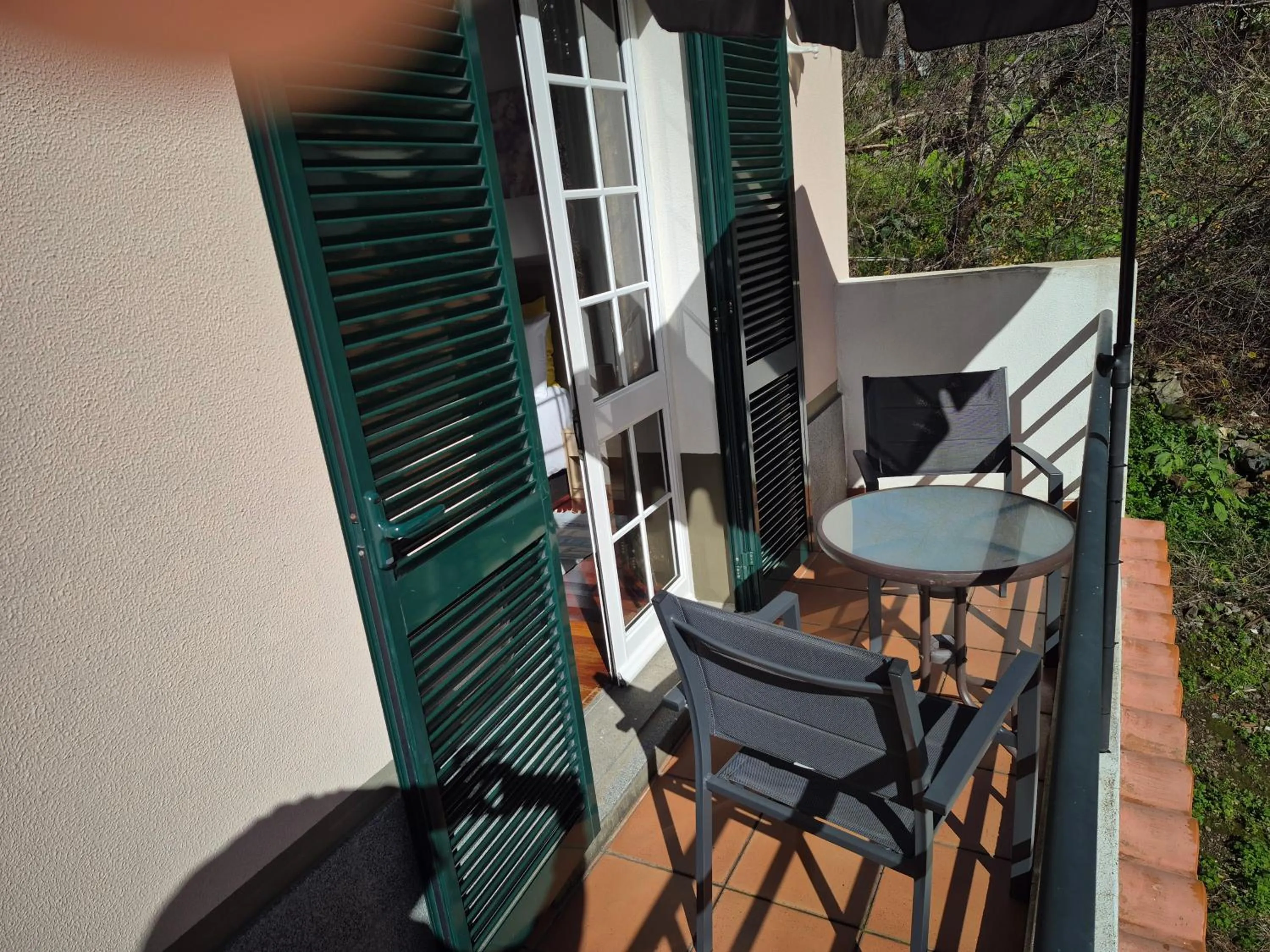 Valley of Nuns Holiday Apartments