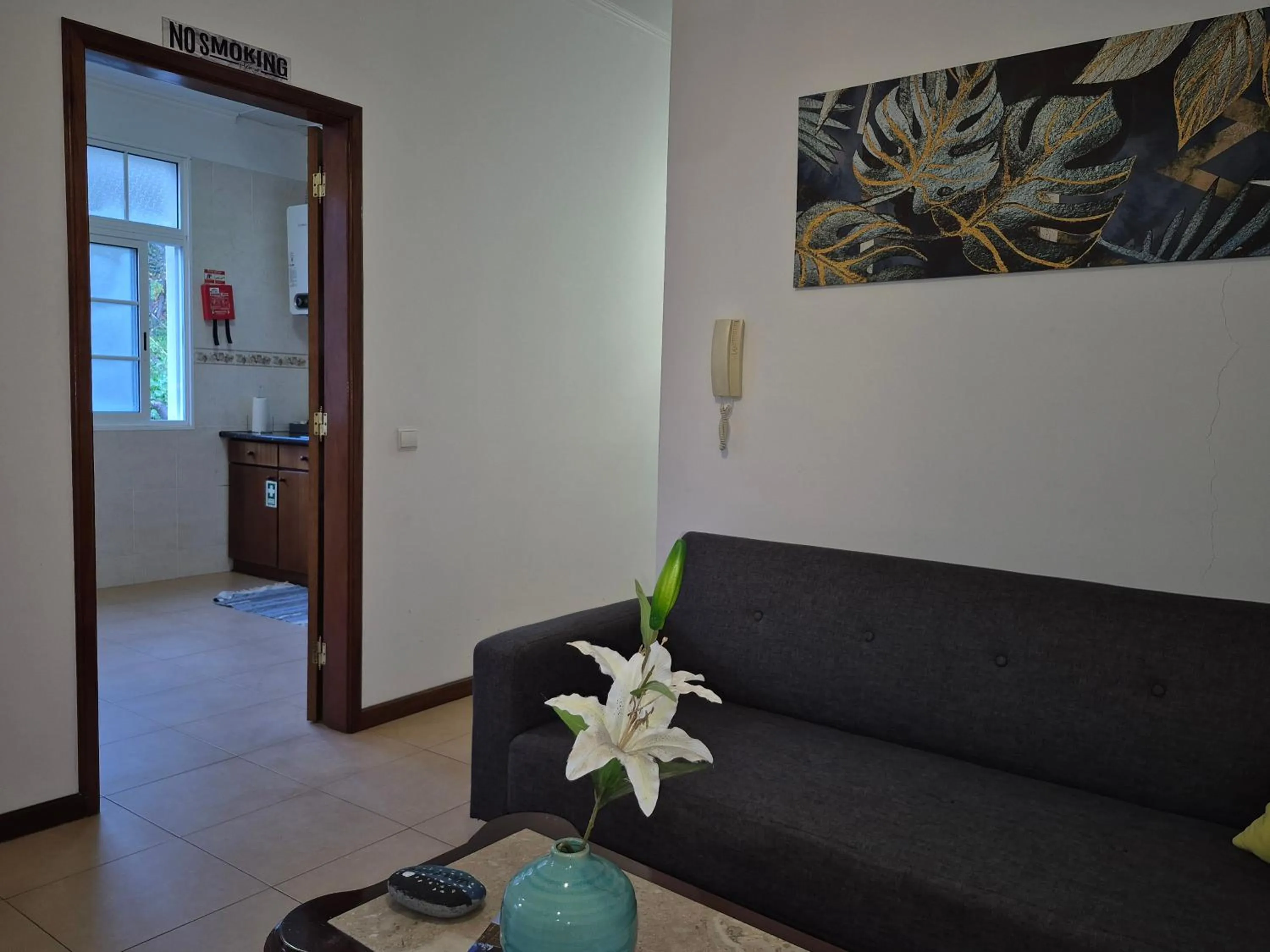 Valley of Nuns Holiday Apartments