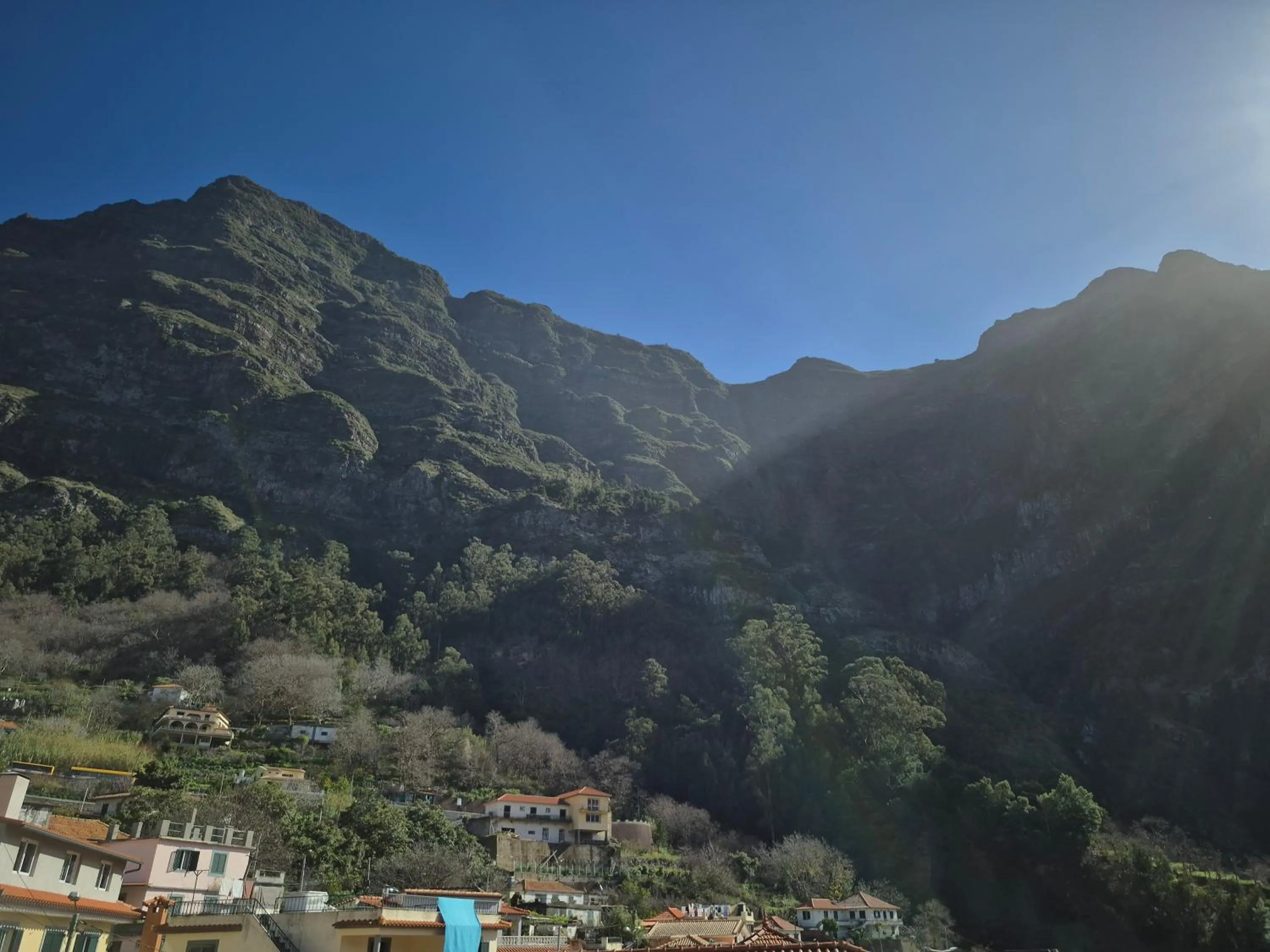 Valley of Nuns Holiday Apartments