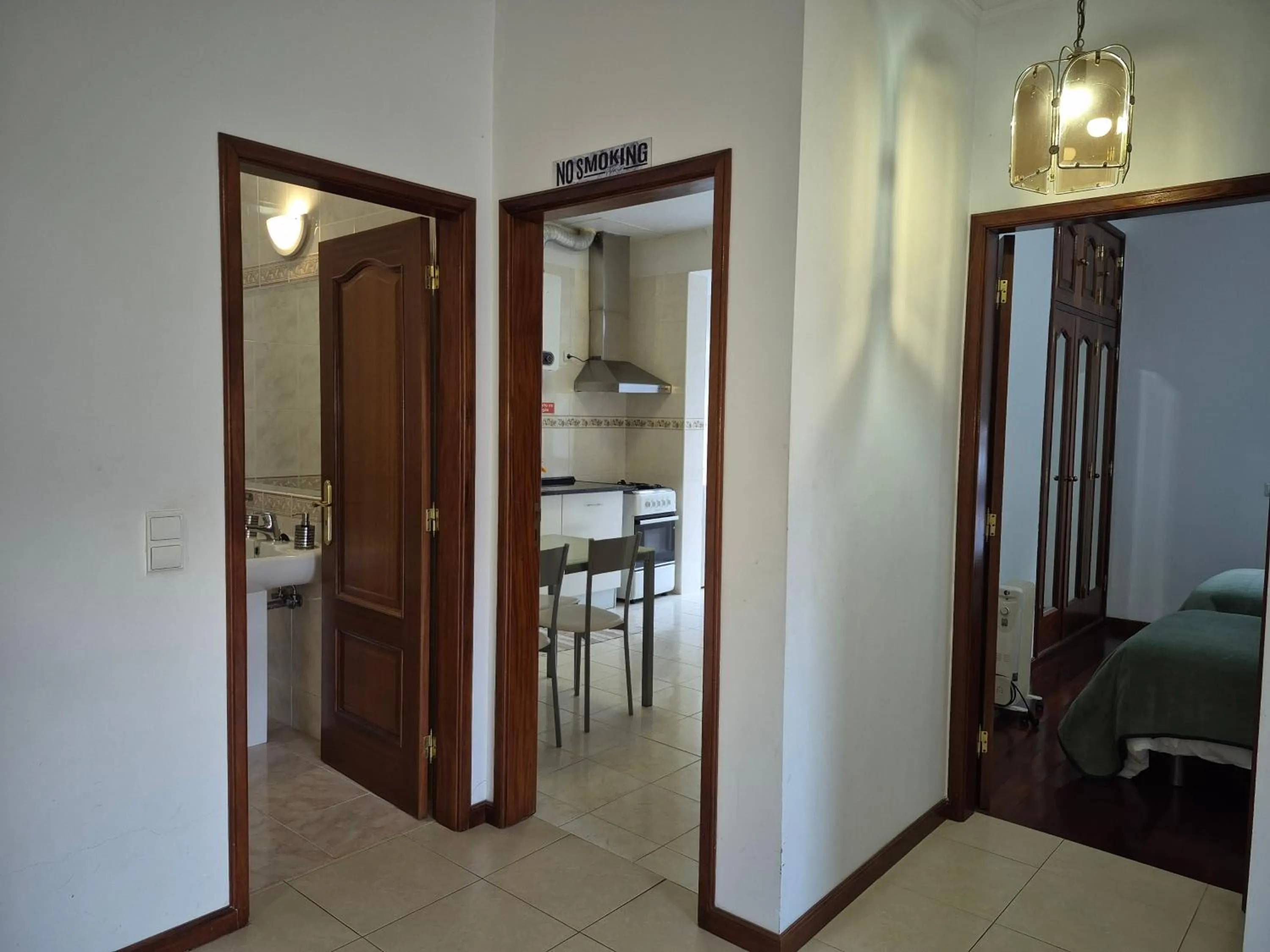 Valley of Nuns Holiday Apartments