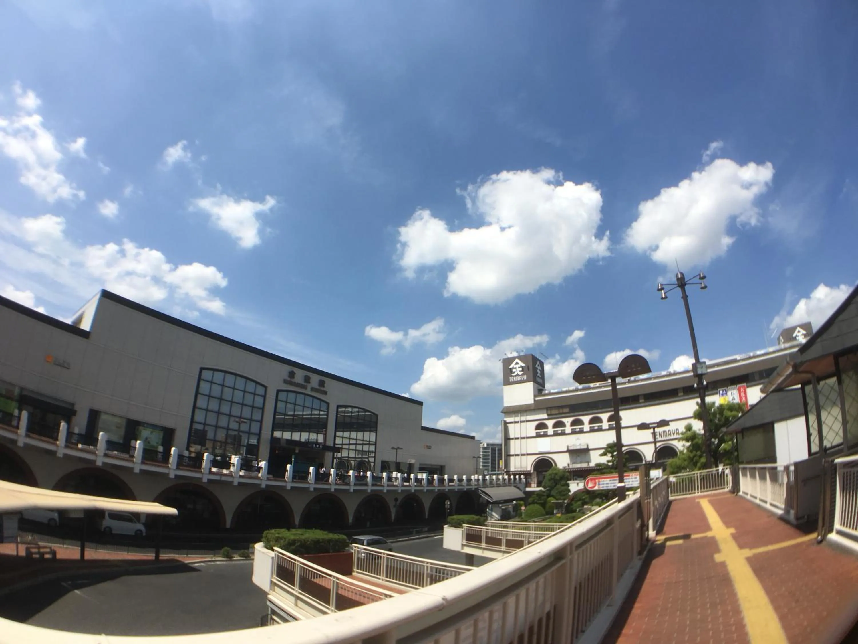 Neighbourhood in Hotel Orchid (Adult only)