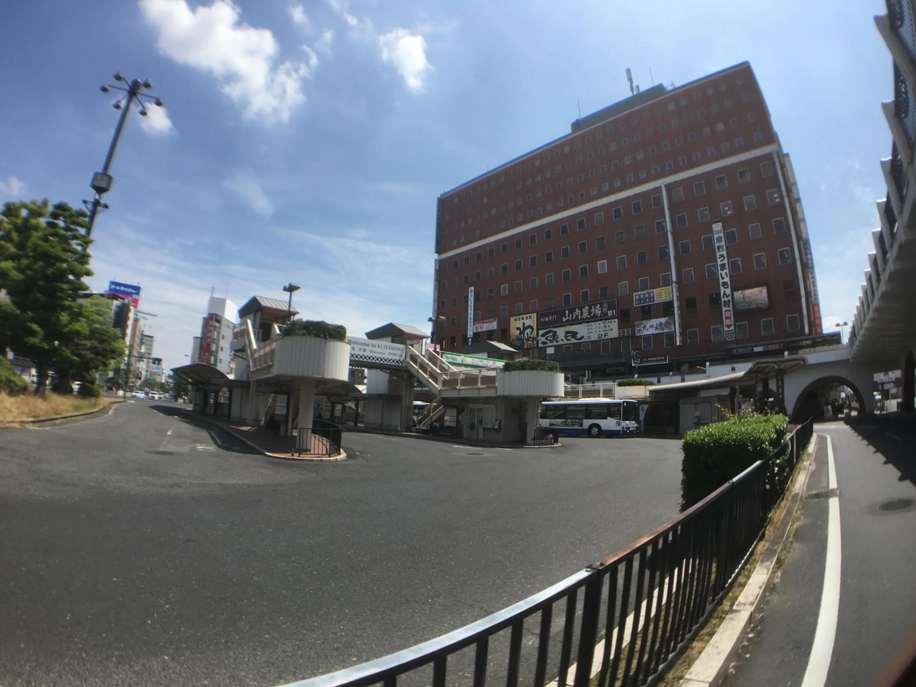 Neighbourhood in Hotel Orchid (Adult only)