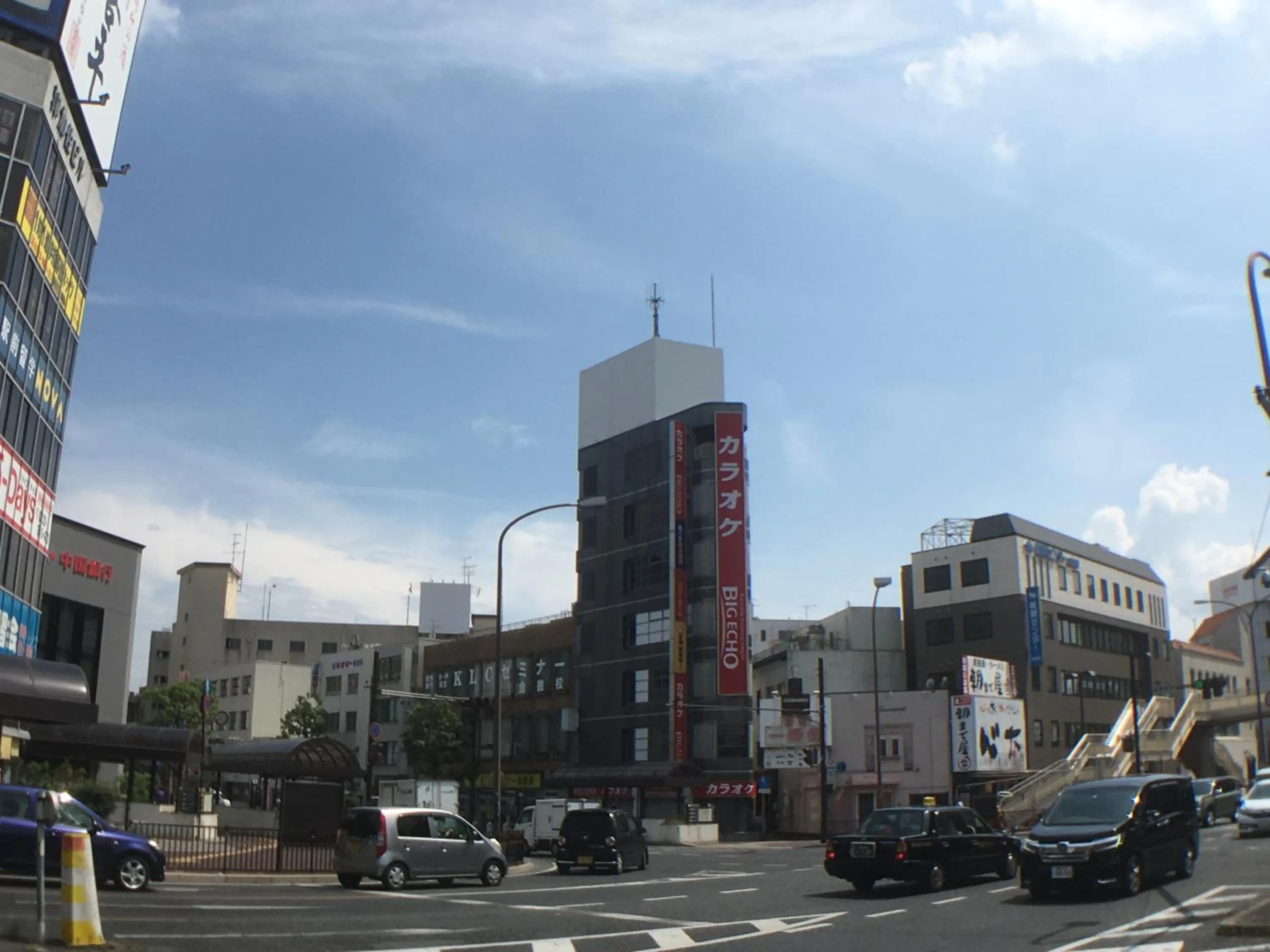 Neighbourhood in Hotel Orchid (Adult only)