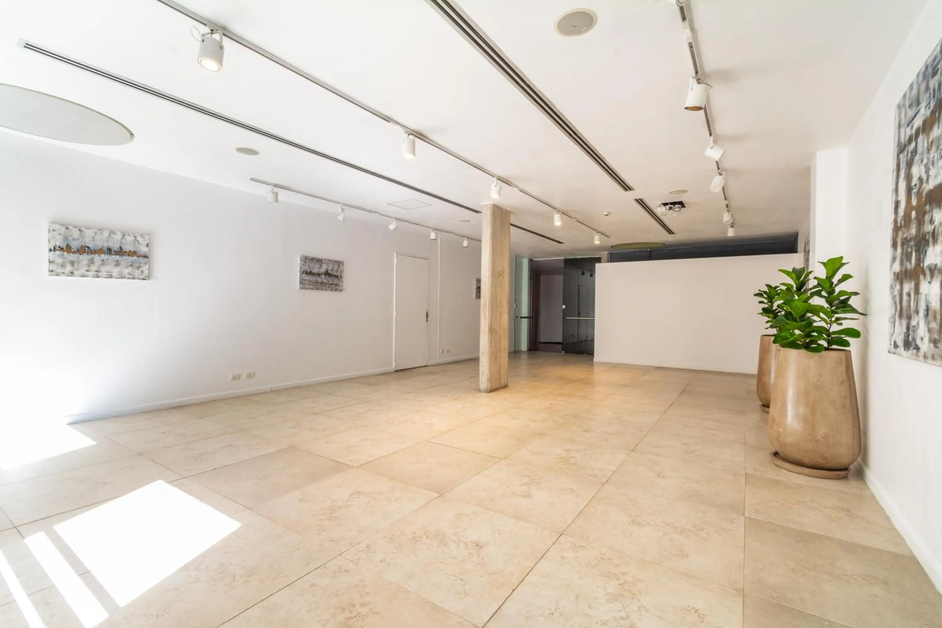 Meeting/conference room in Hotel BA Jardines Palermo