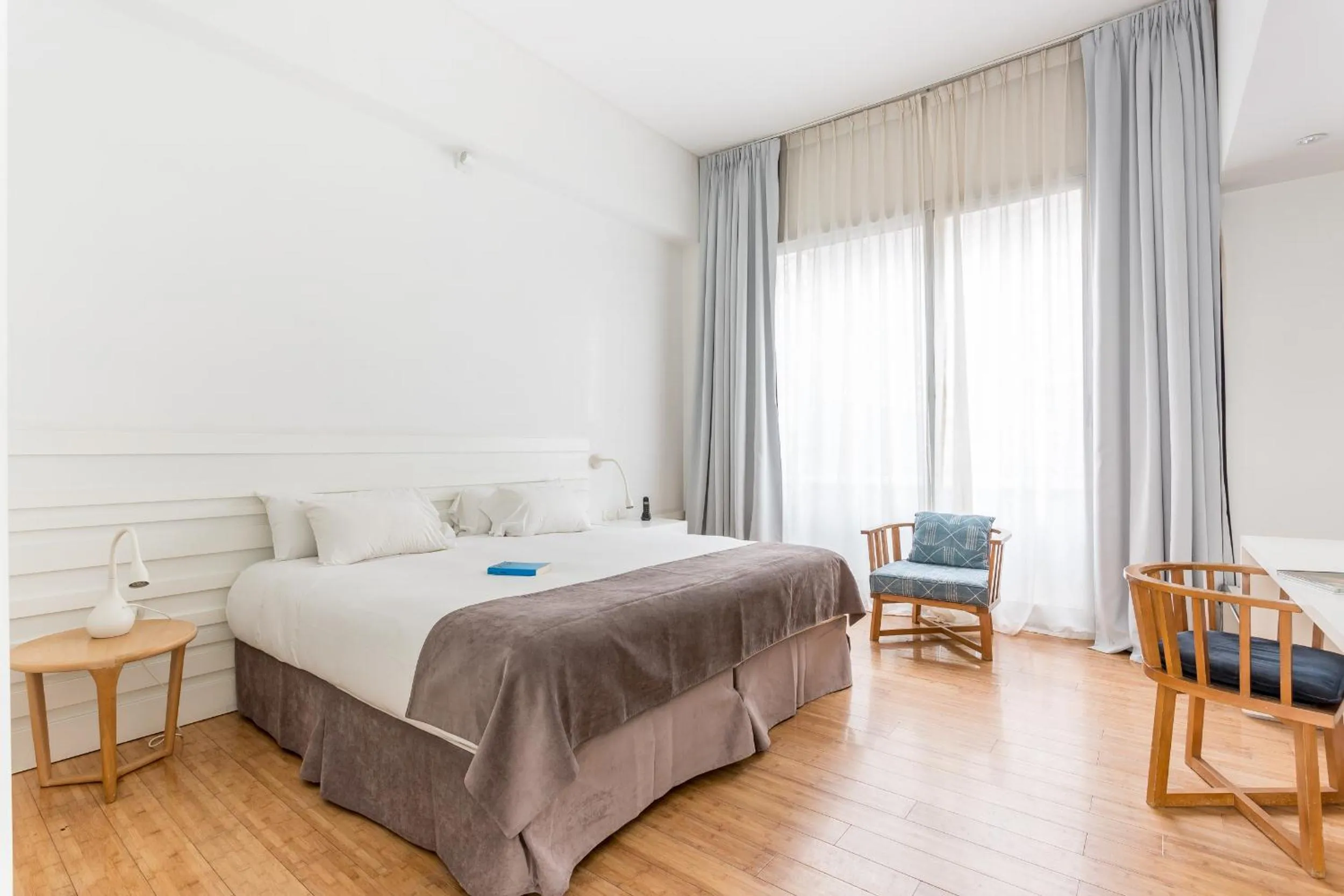 King Studio in Hotel BA Jardines Palermo