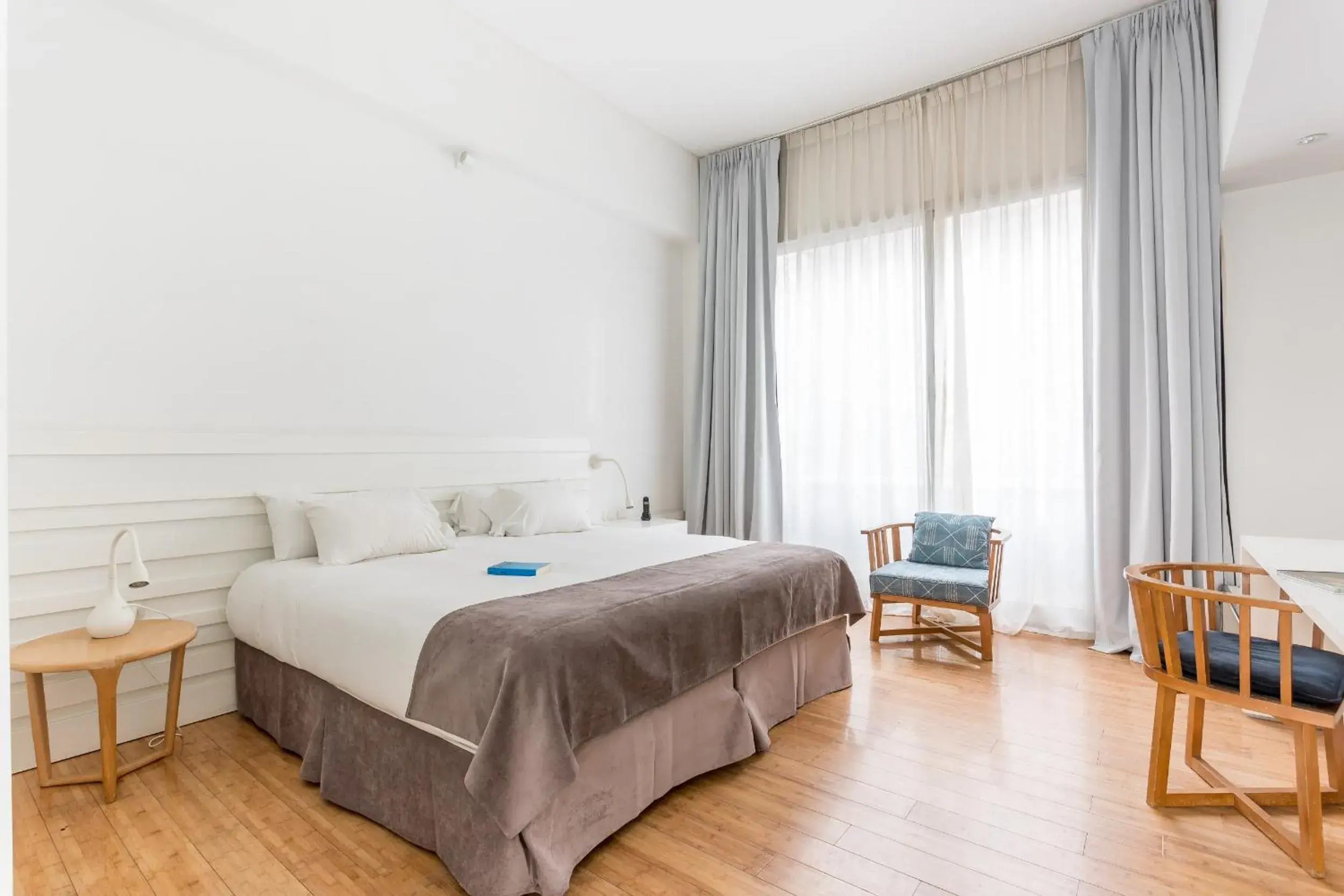 King Studio in Hotel BA Jardines Palermo King Studio in Hotel BA Jardines Palermo