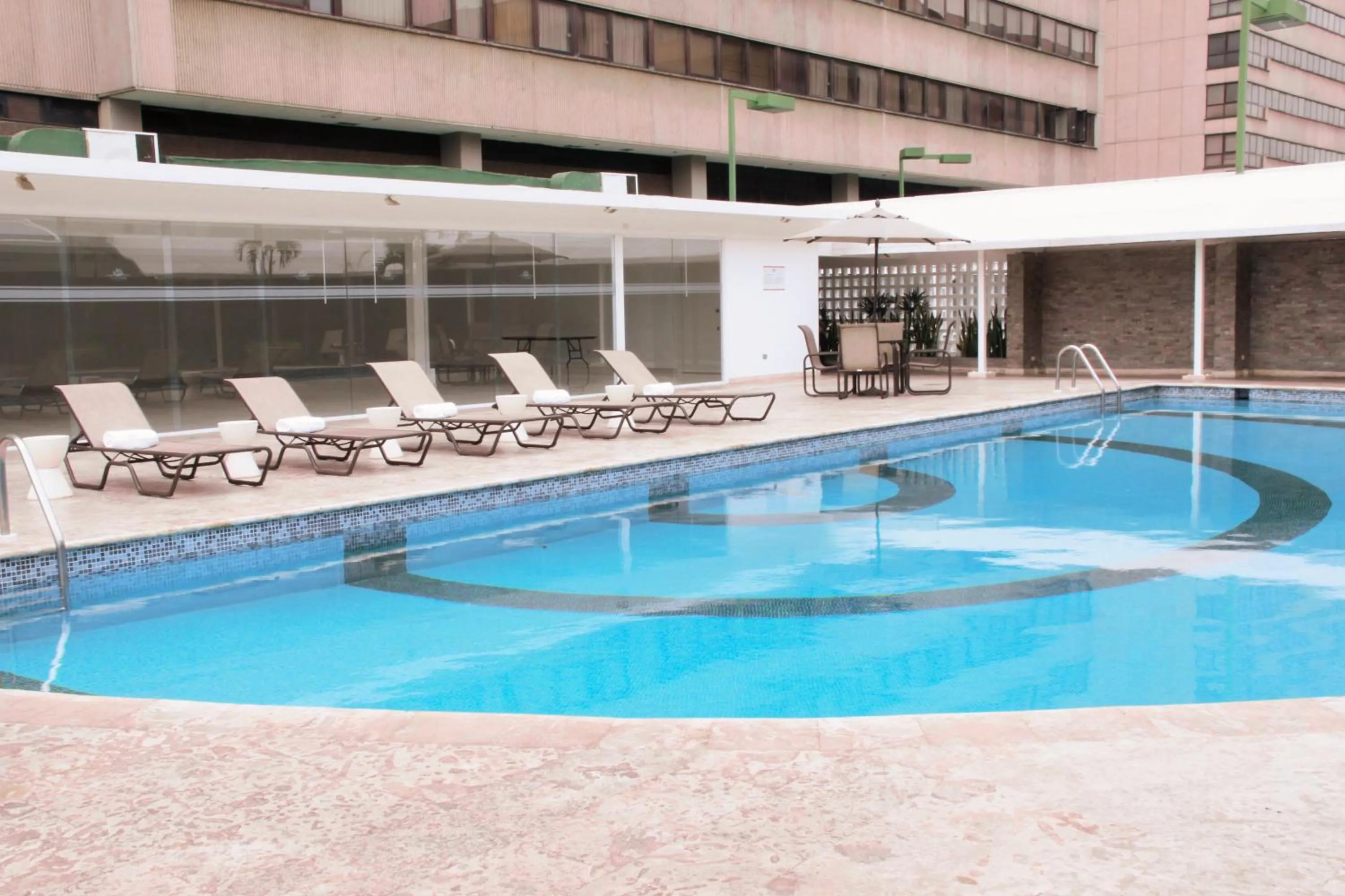  in Hotel CCT Caracas