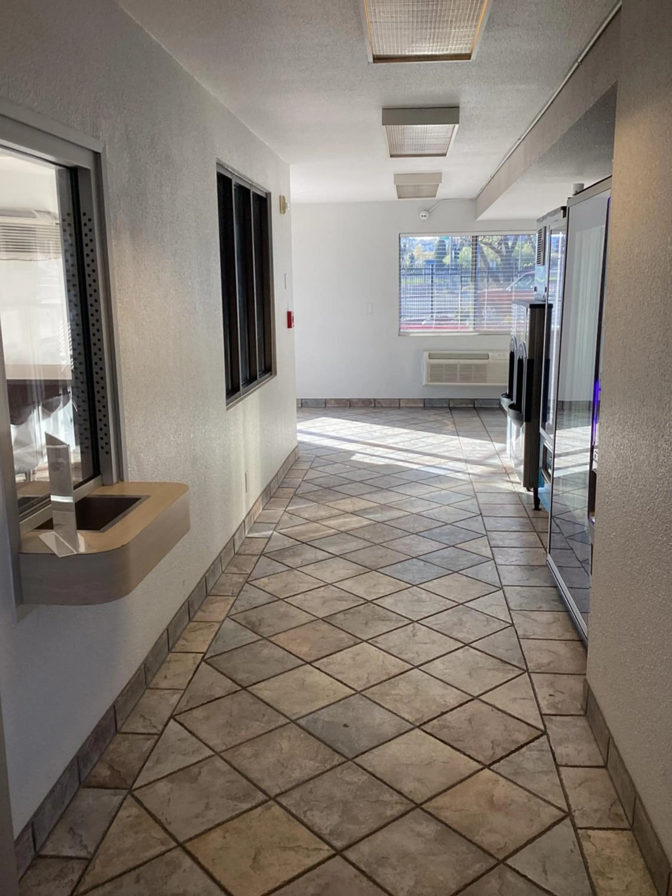 Motel 6-Reno, NV - Livestock Events Center