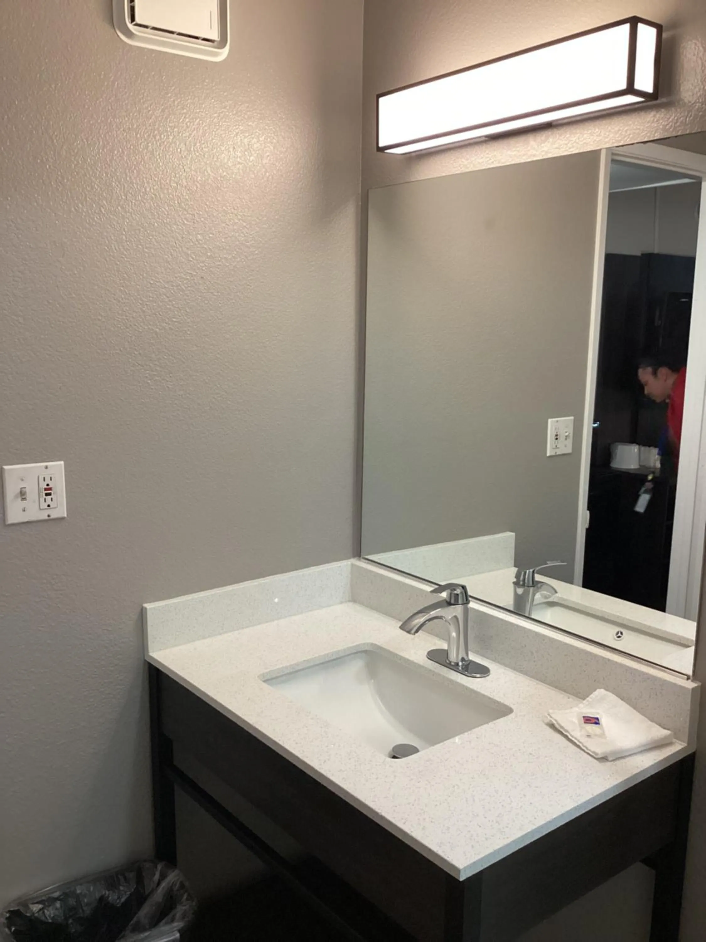 Motel 6-Reno, NV - Livestock Events Center