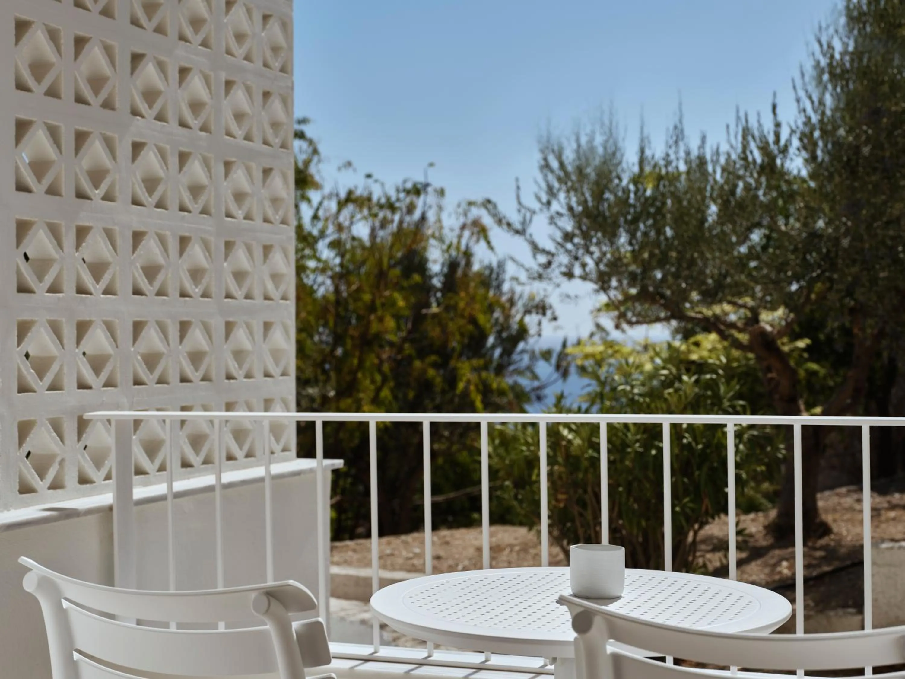 View (from property/room) in Doryssa Lithos Hotel