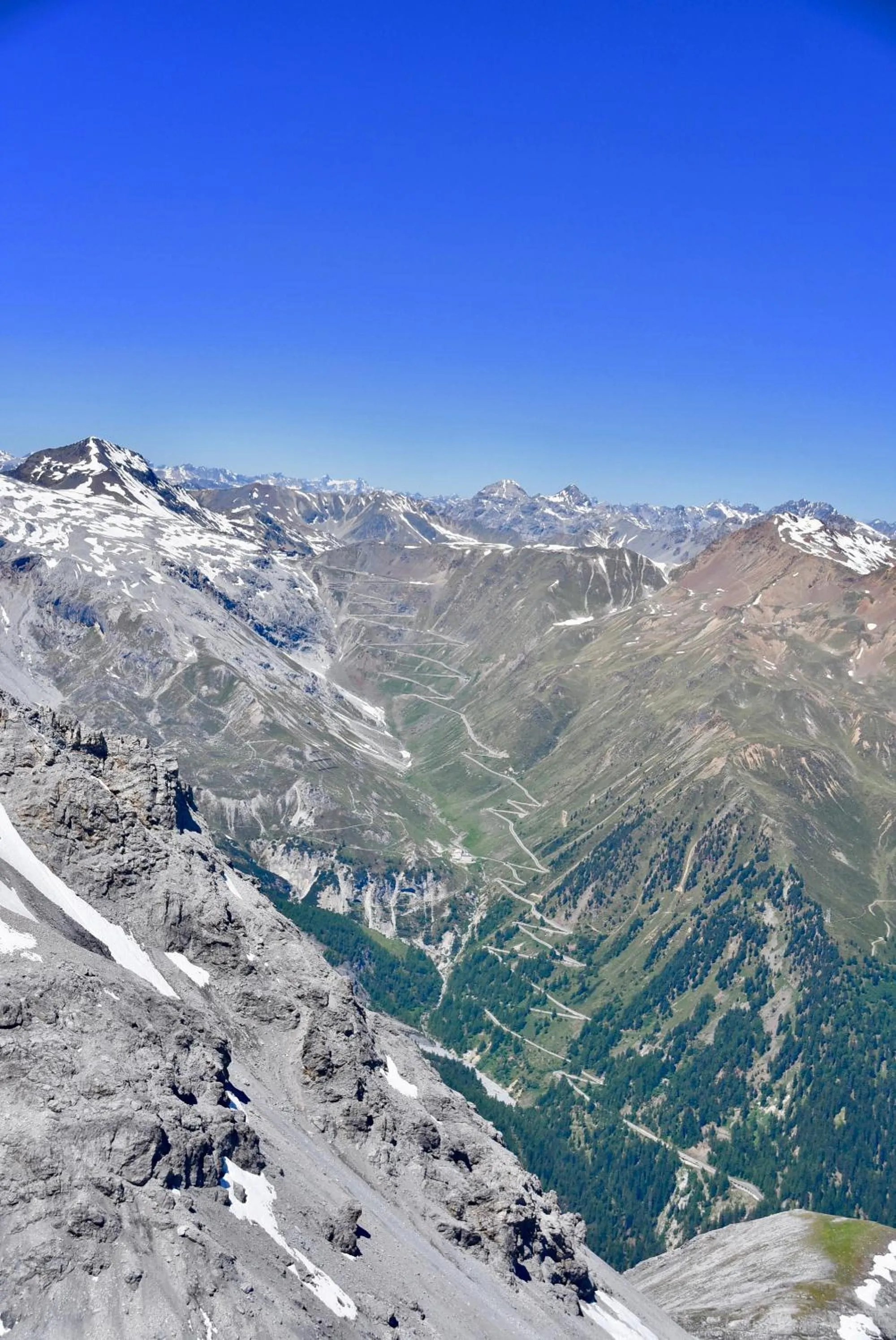 On site in Bed & Breakfast Hotel Nives