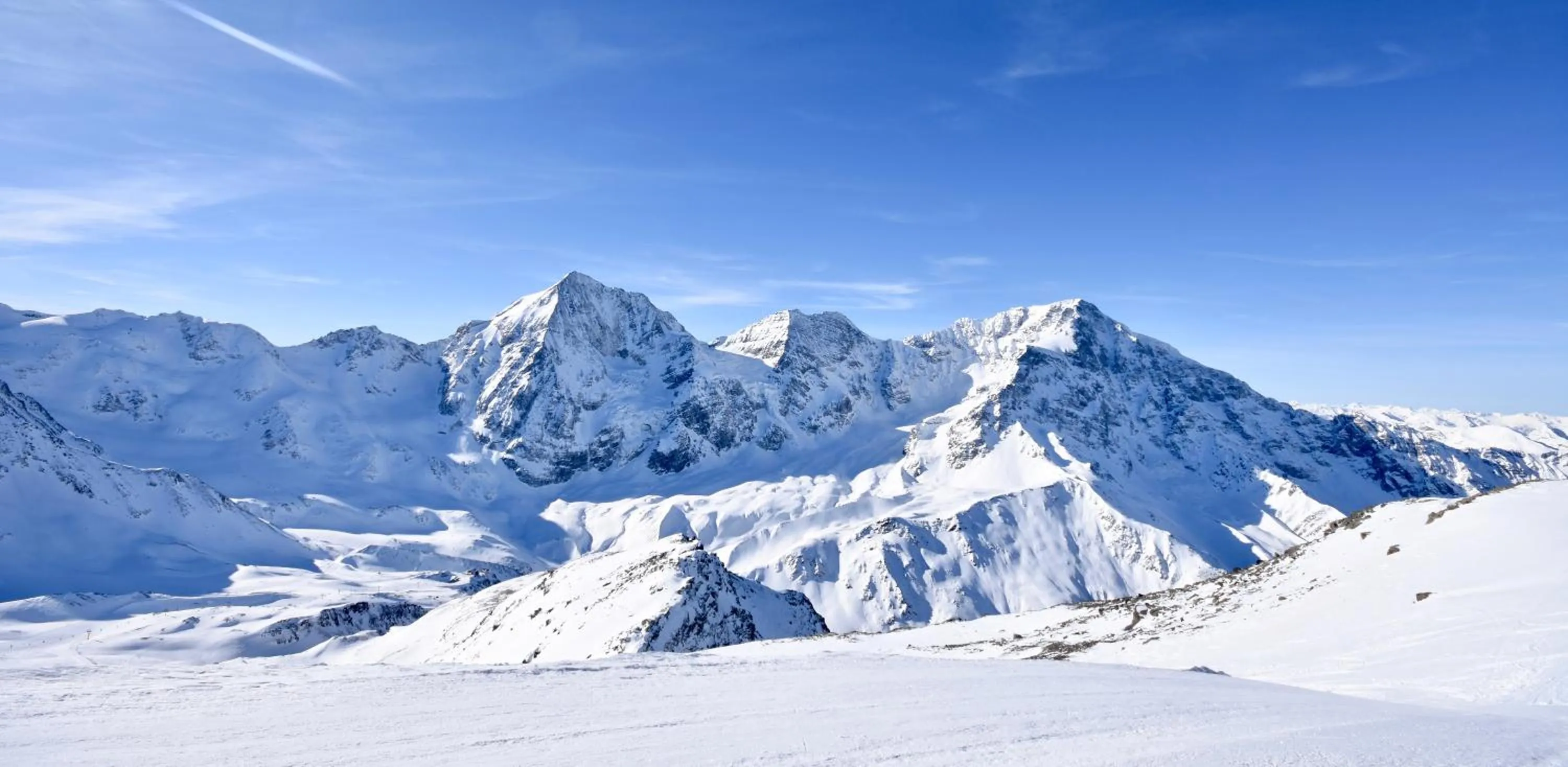 Ski School in Bed & Breakfast Hotel Nives