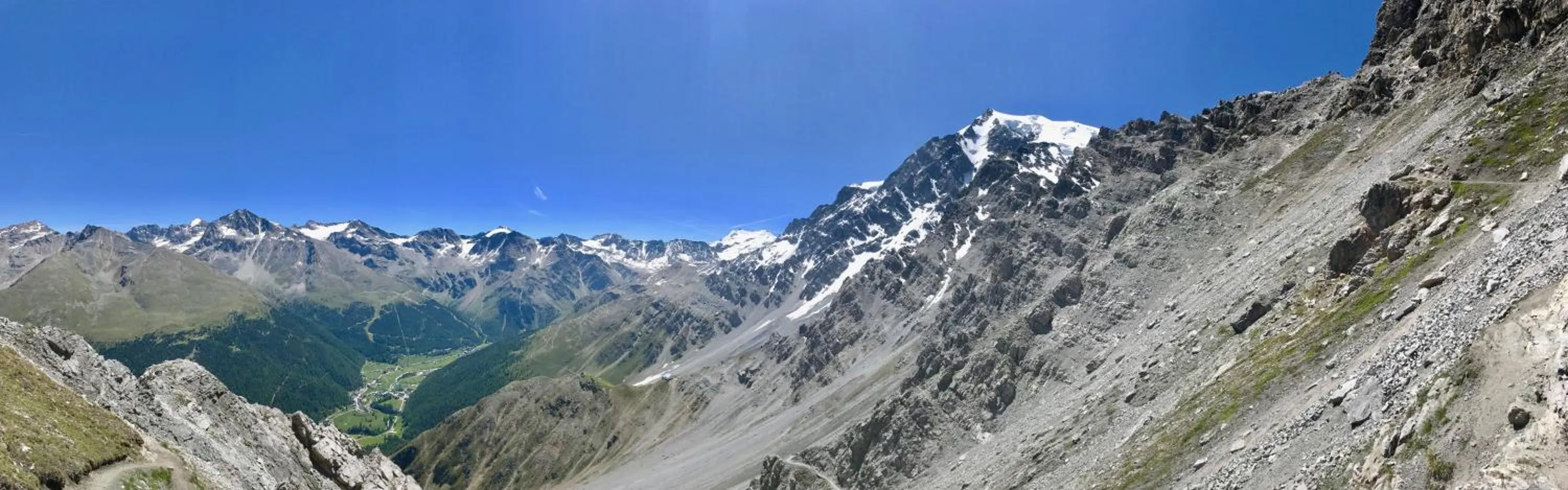 Off site in Bed & Breakfast Hotel Nives