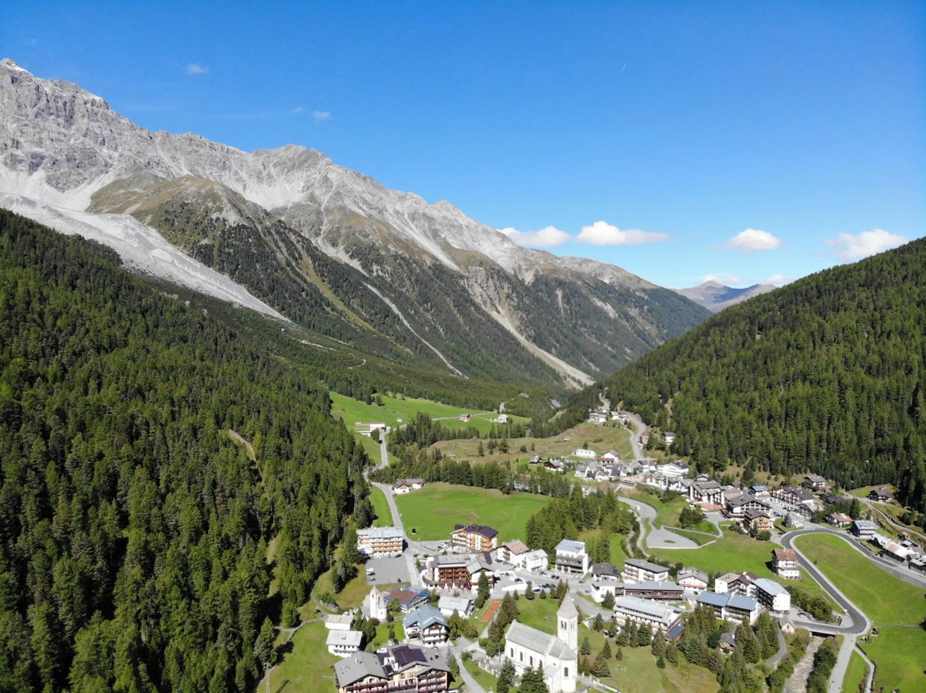 Activities in Bed & Breakfast Hotel Nives