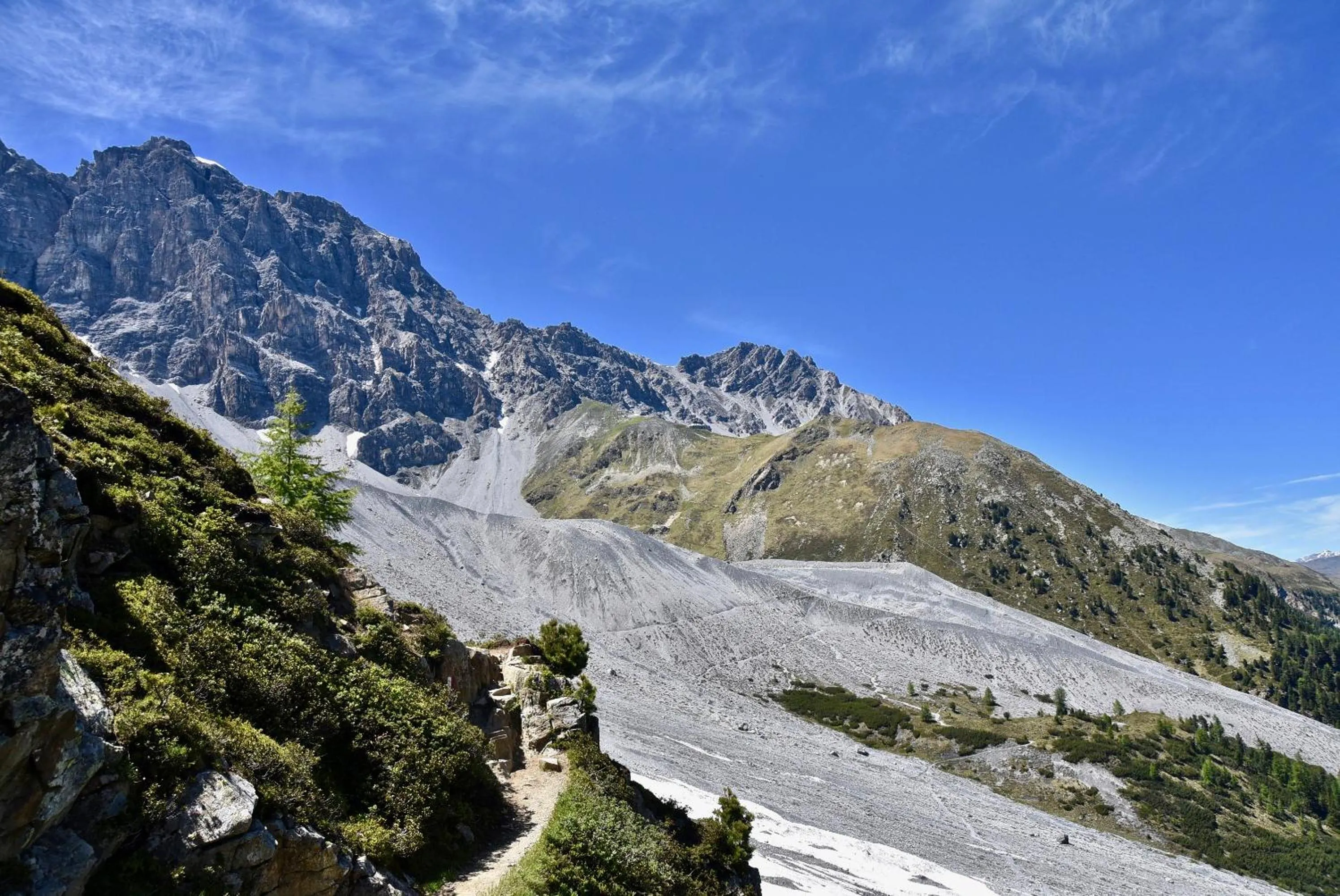 Off site in Bed & Breakfast Hotel Nives