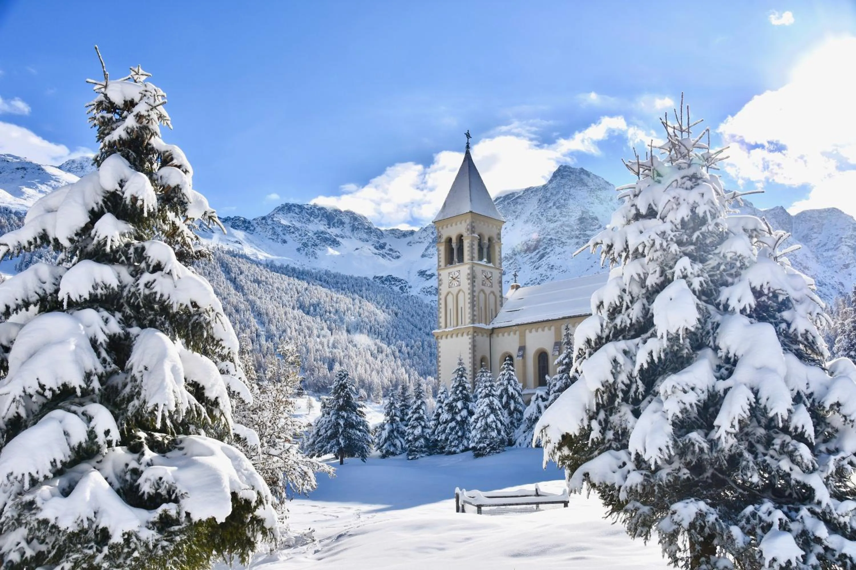 Off site in Bed & Breakfast Hotel Nives