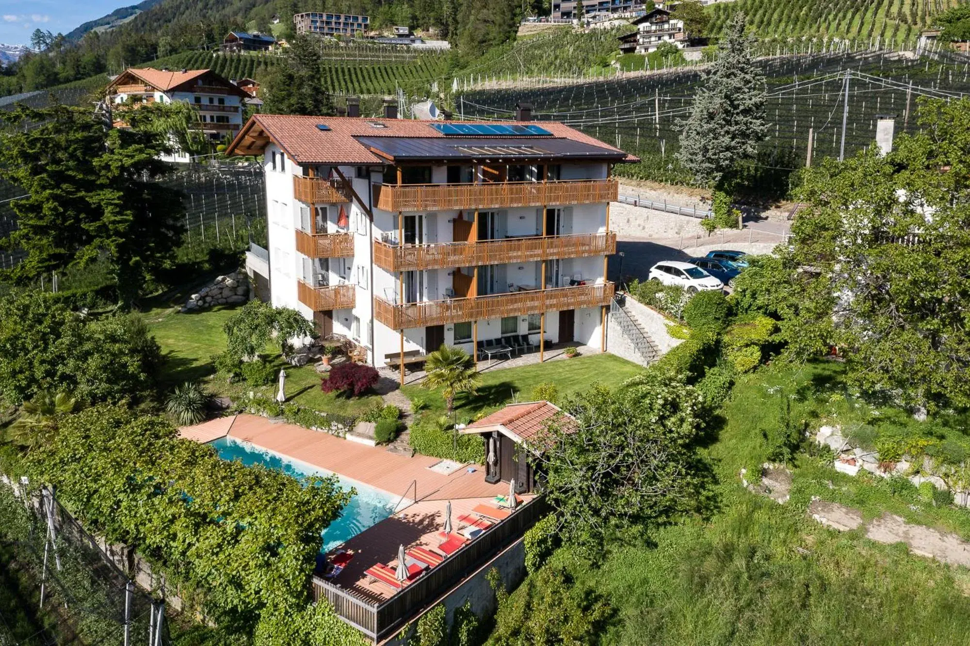 Haus Artus Haus Artus