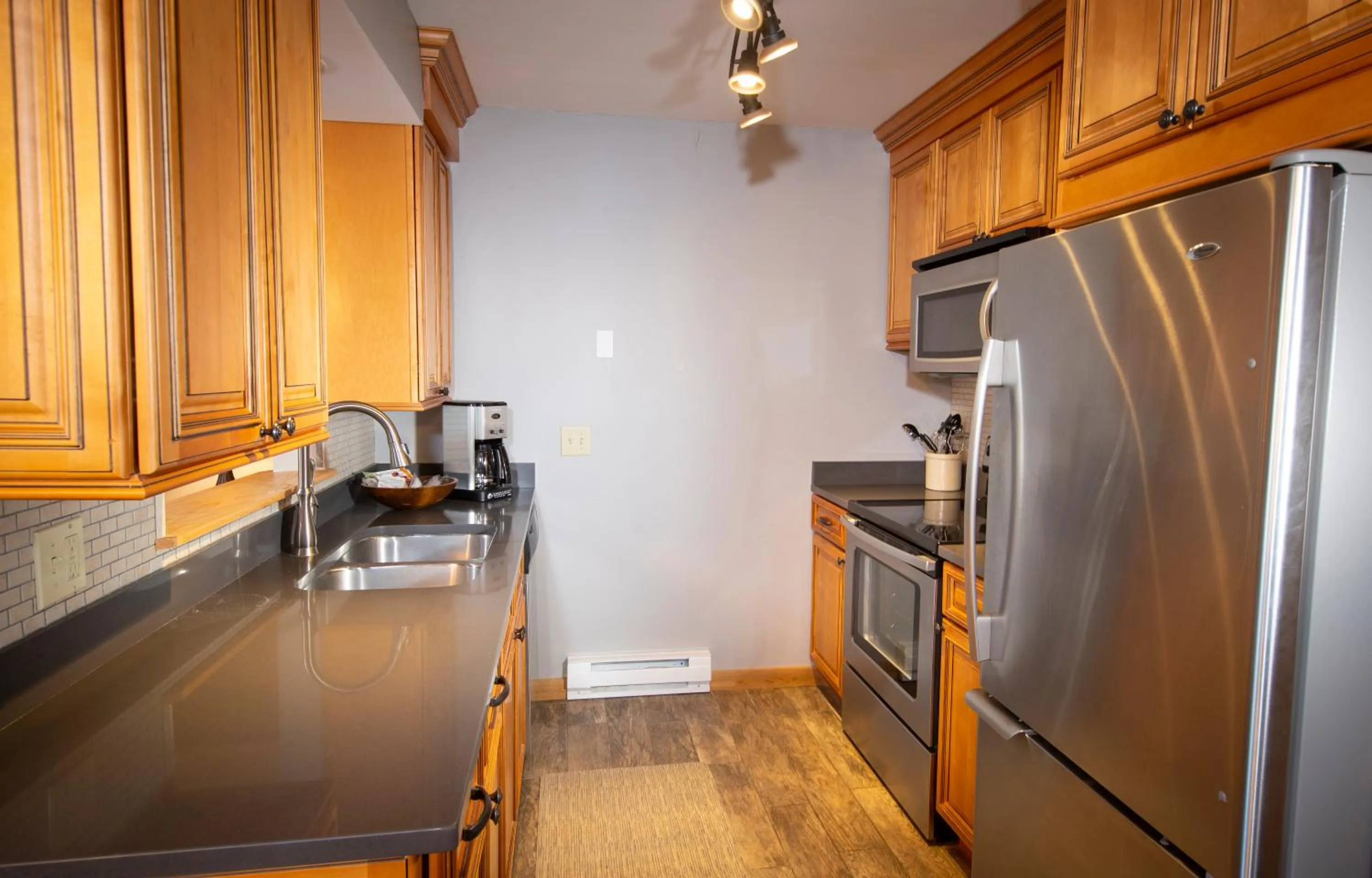 Okemo Mountain Lodging by Vail Resorts