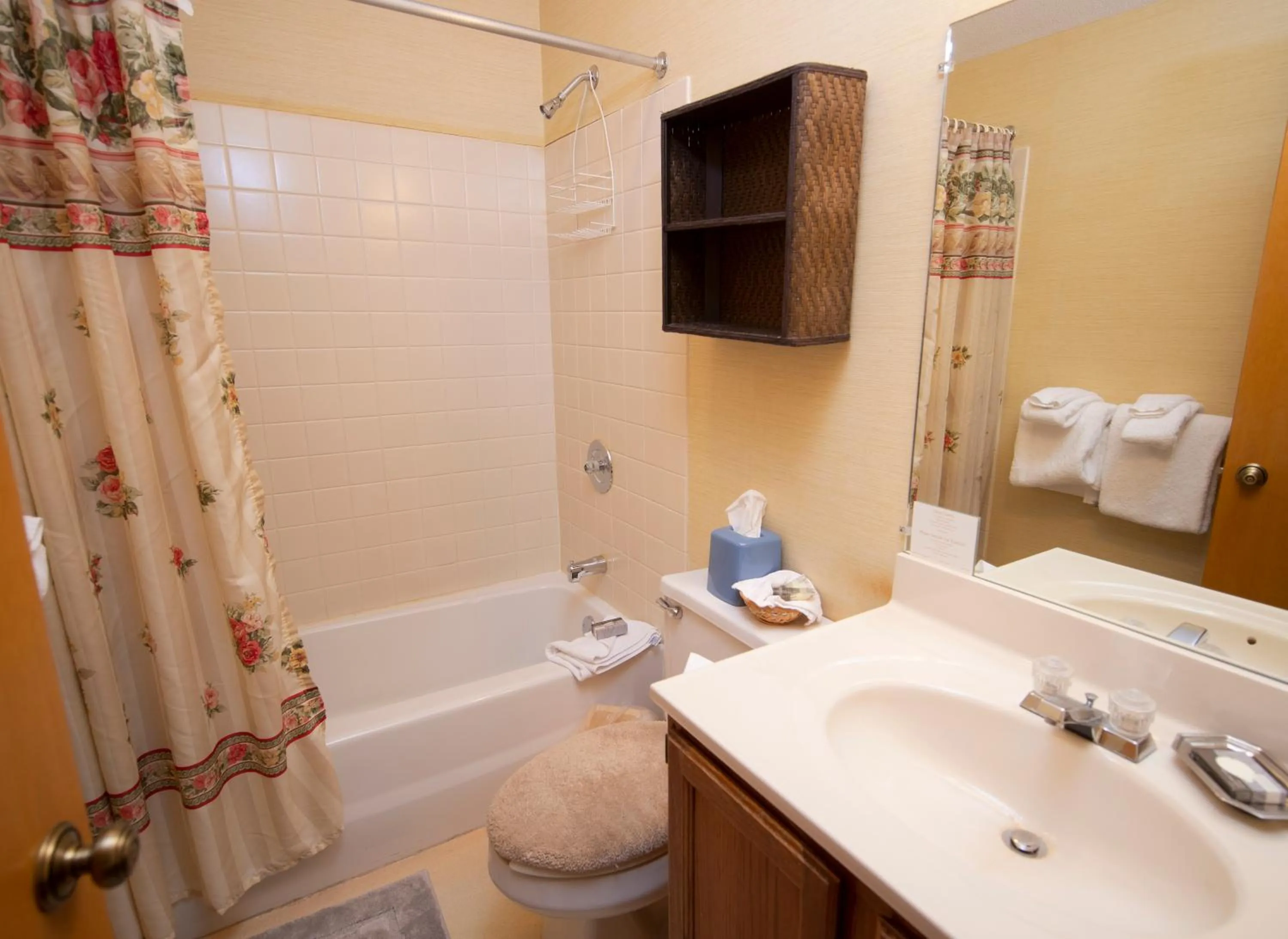 Okemo Mountain Lodging by Vail Resorts