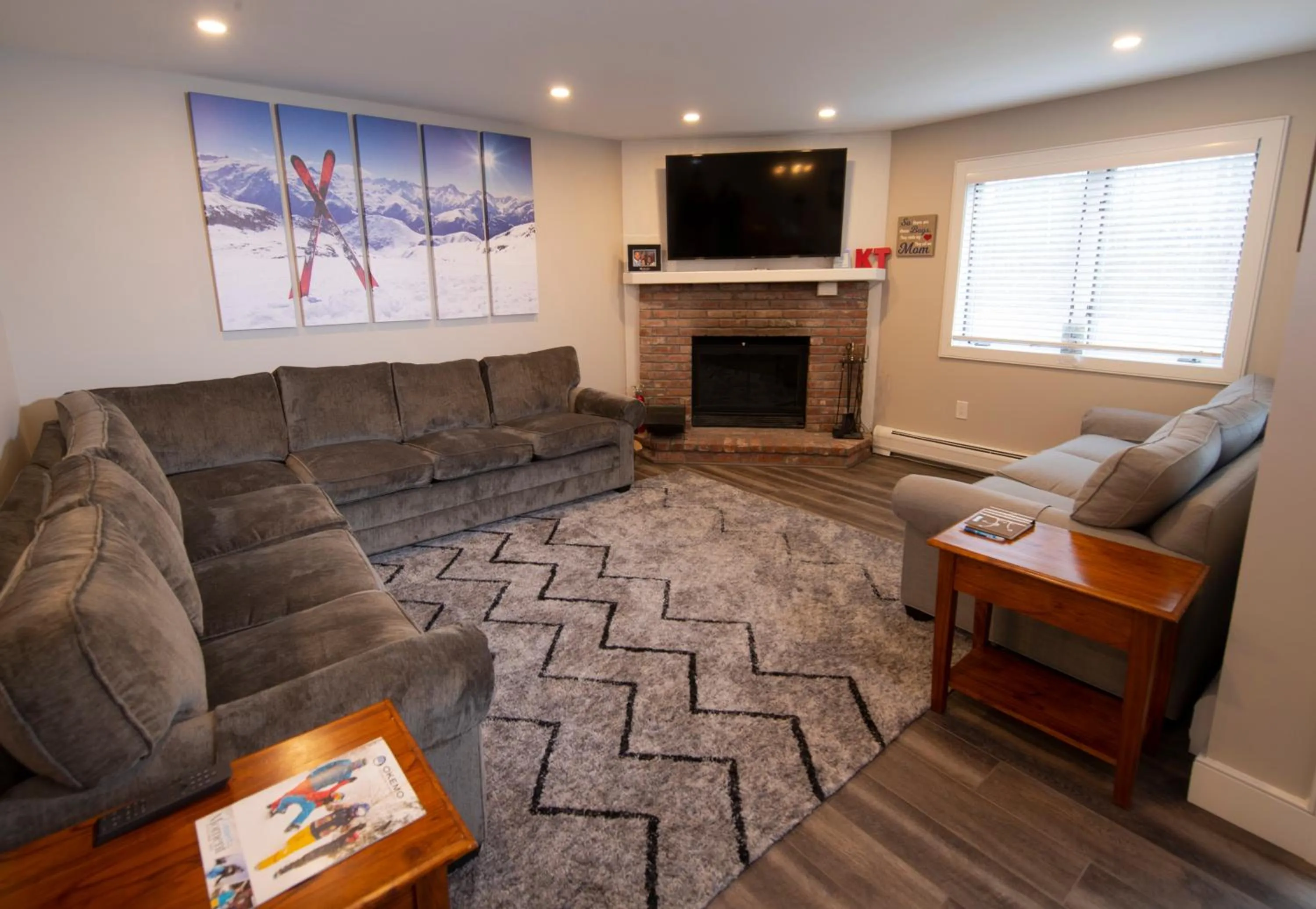 Okemo Mountain Lodging by Vail Resorts