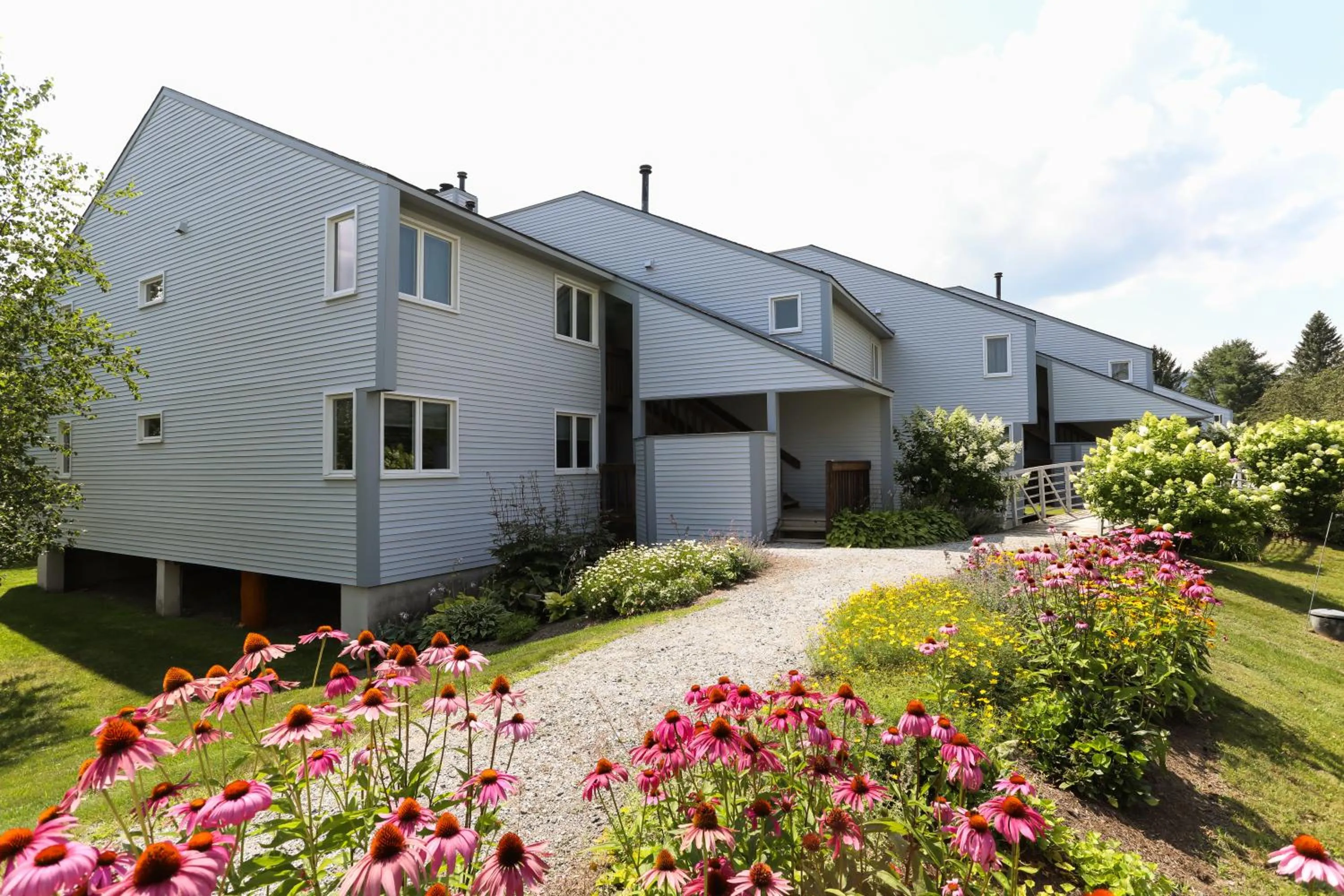 Okemo Mountain Lodging by Vail Resorts