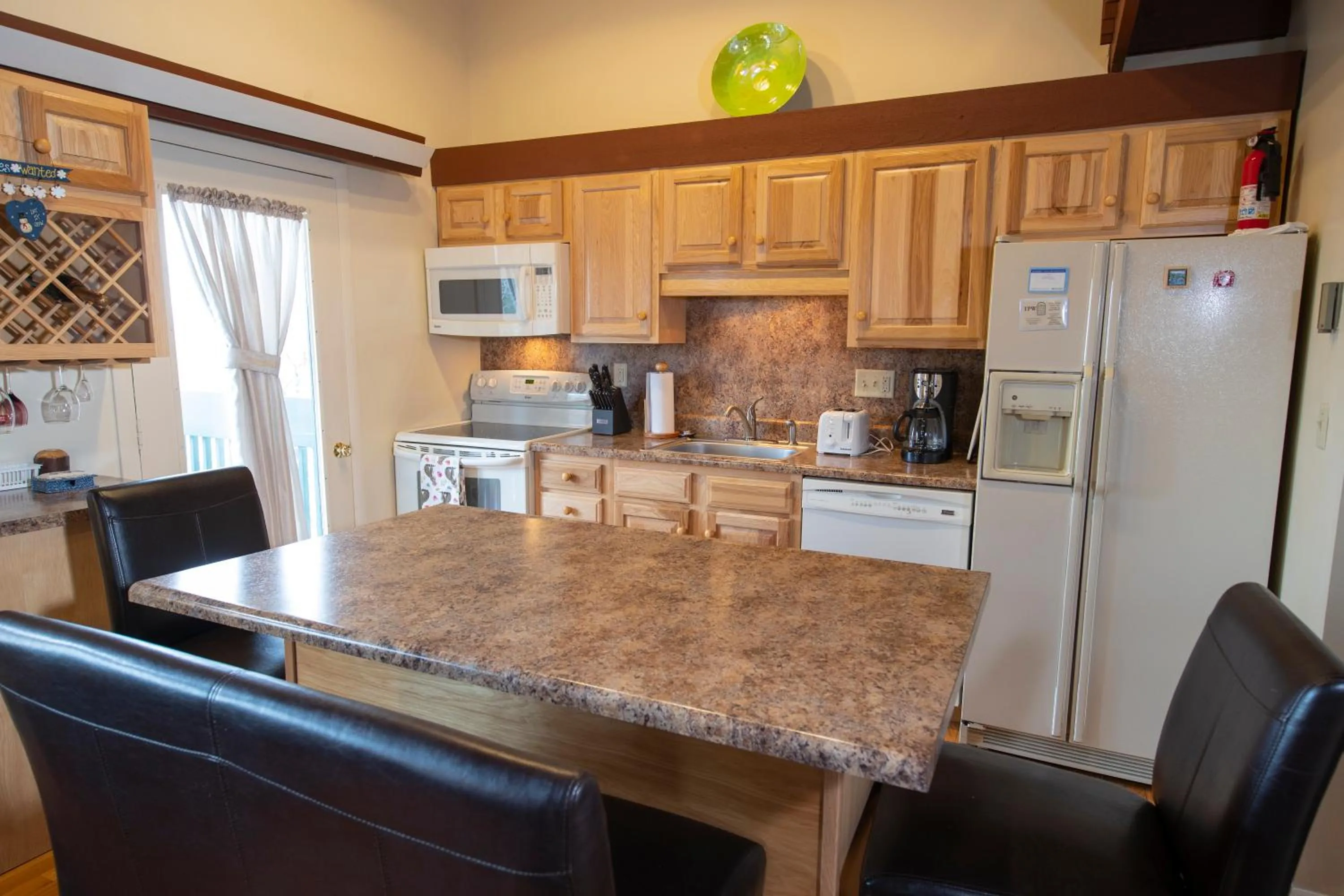 Okemo Mountain Lodging by Vail Resorts