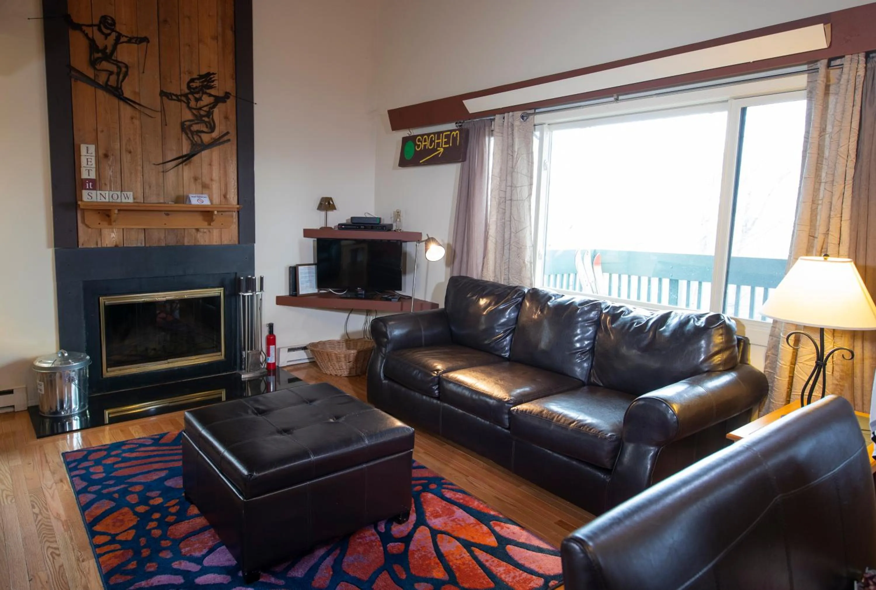 Okemo Mountain Lodging by Vail Resorts