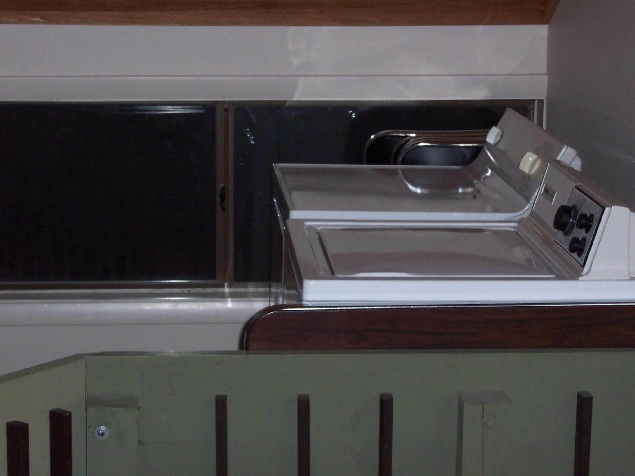 laundry in Okemo Mountain Lodging by Vail Resorts