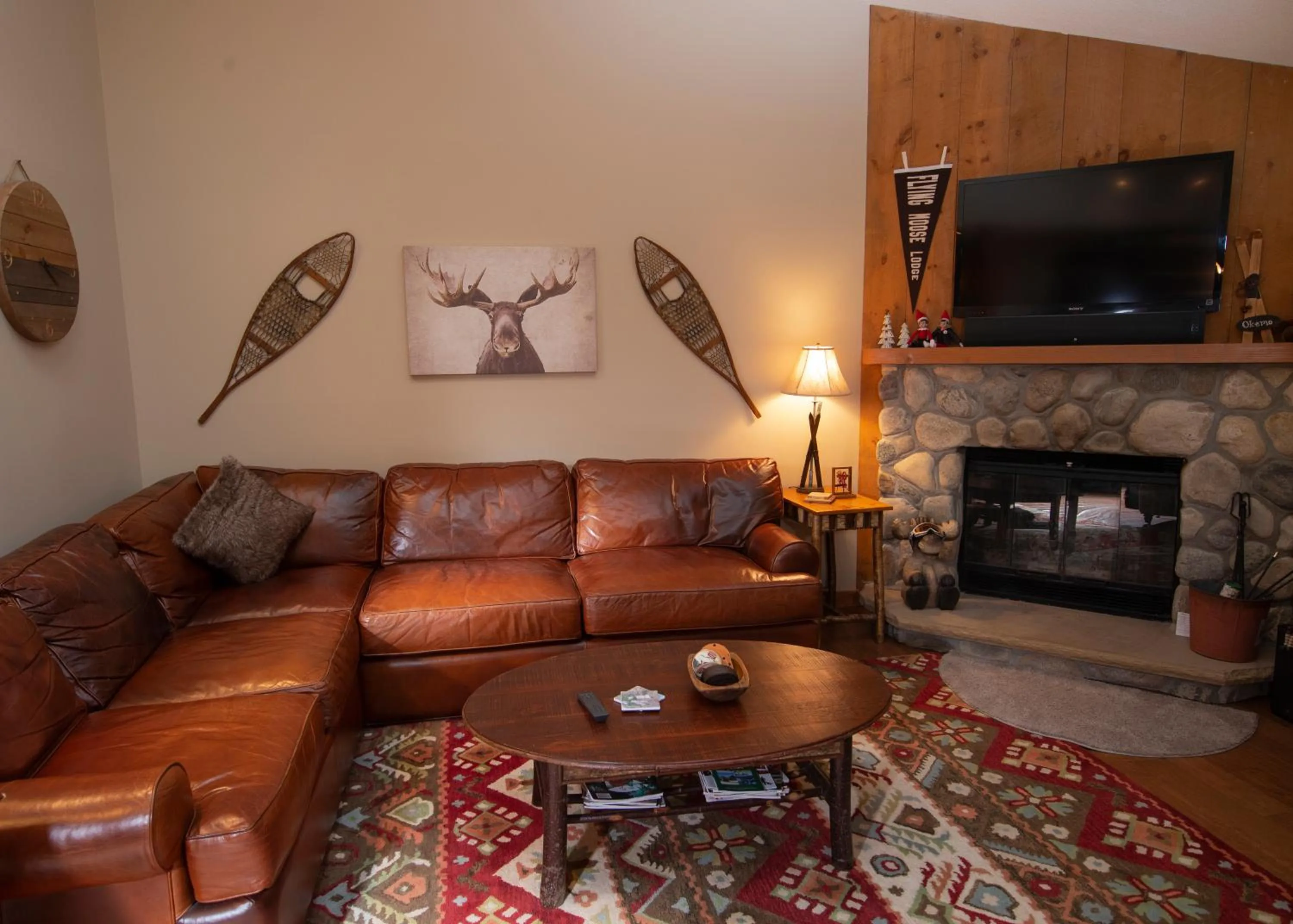 Okemo Mountain Lodging by Vail Resorts