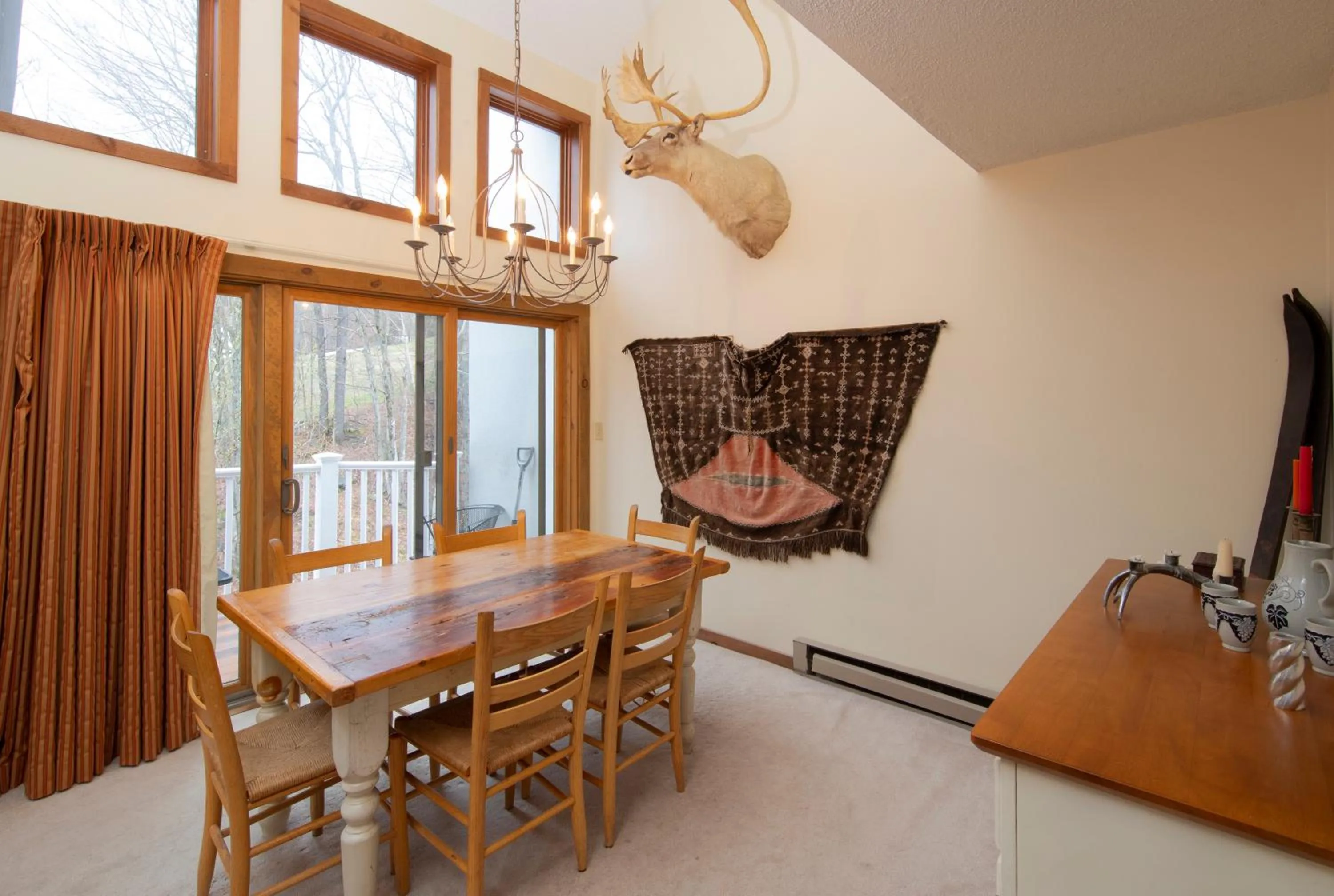 Okemo Mountain Lodging by Vail Resorts