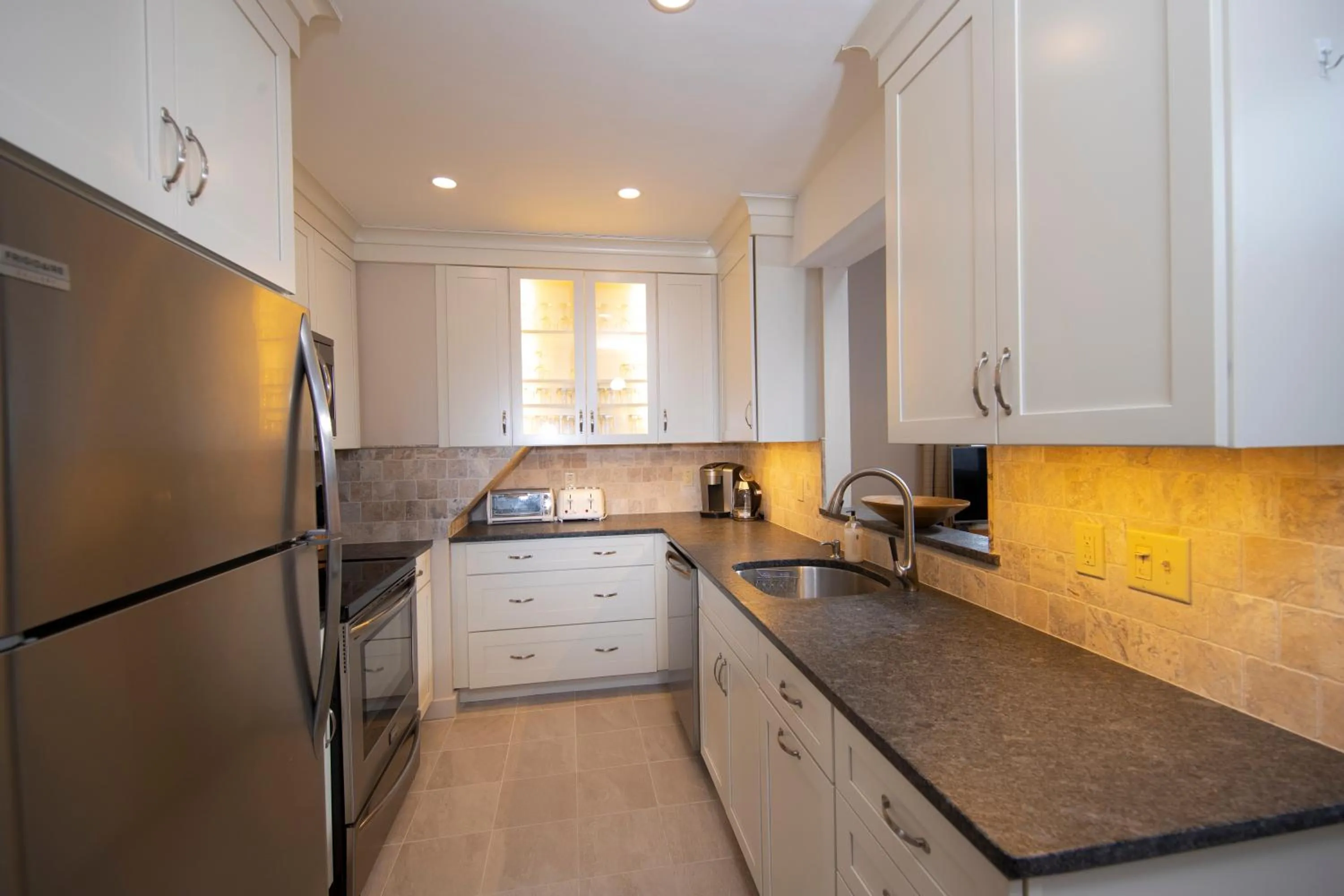 Okemo Mountain Lodging by Vail Resorts