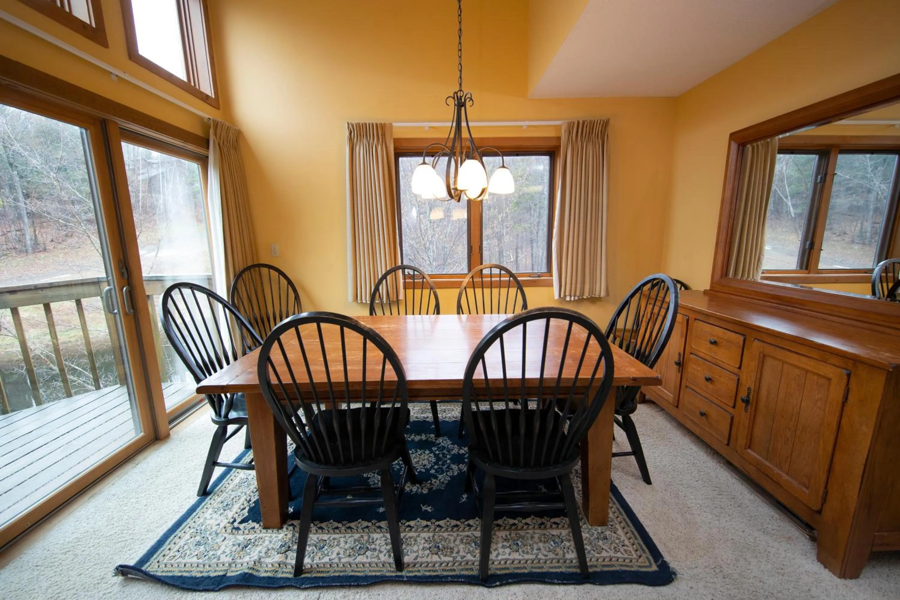 Okemo Mountain Lodging by Vail Resorts