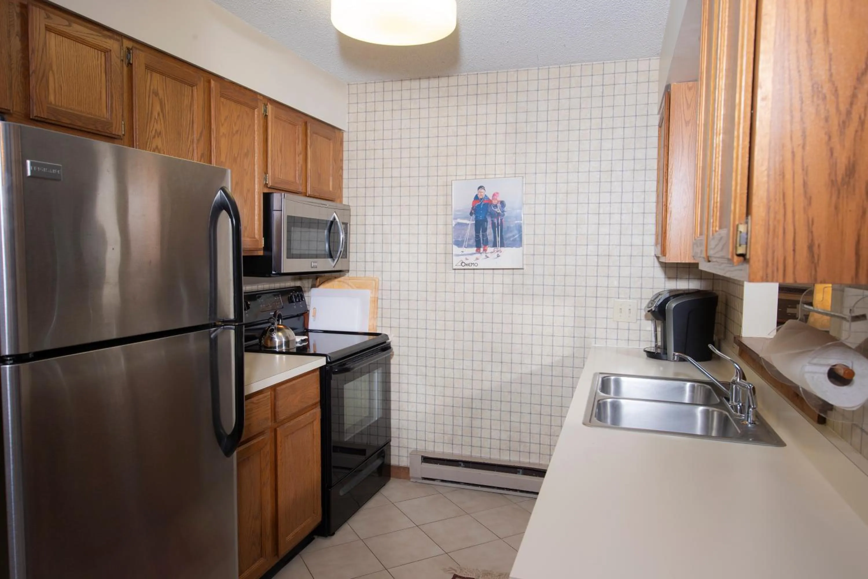 Okemo Mountain Lodging by Vail Resorts