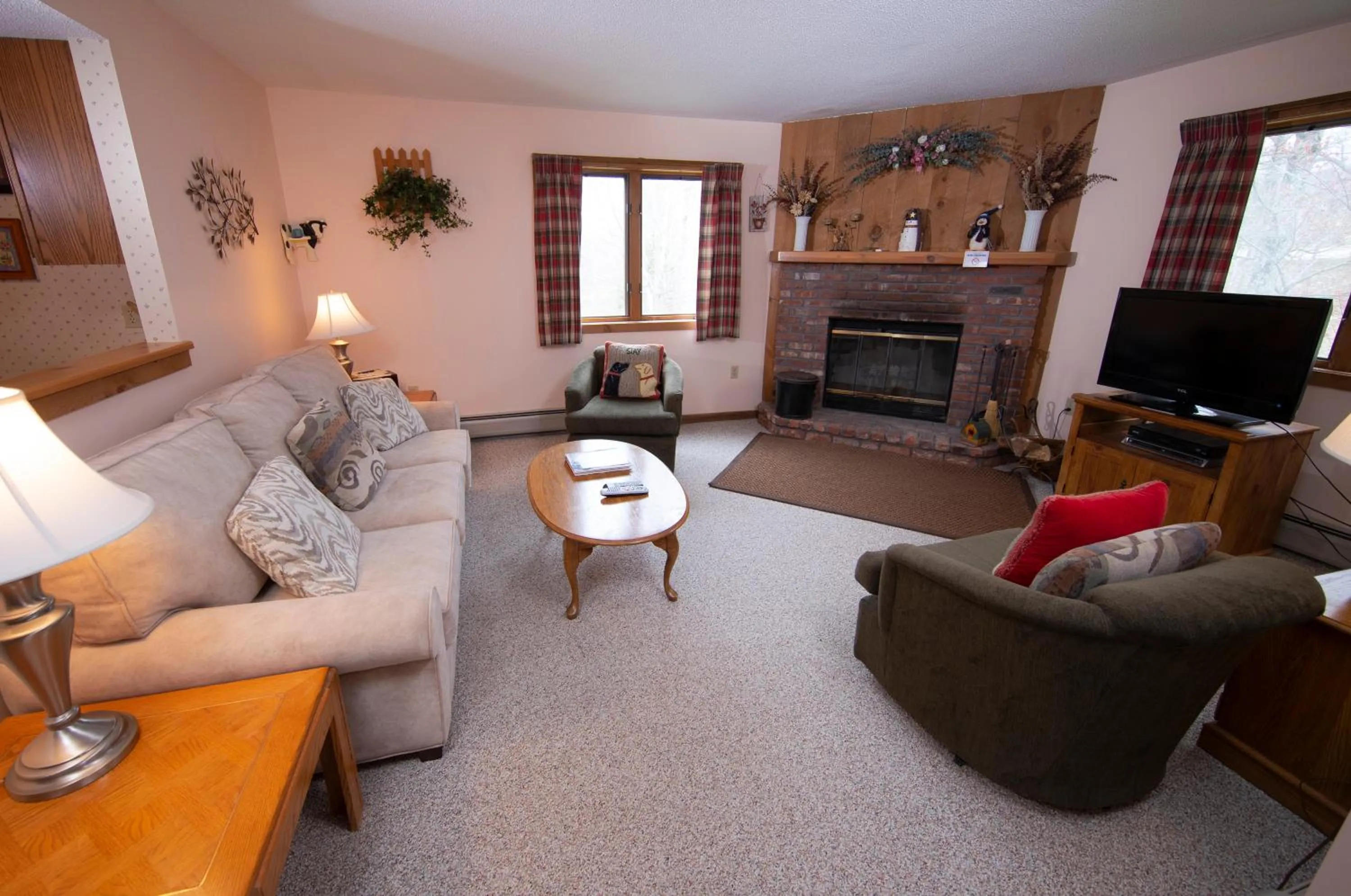 Okemo Mountain Lodging by Vail Resorts