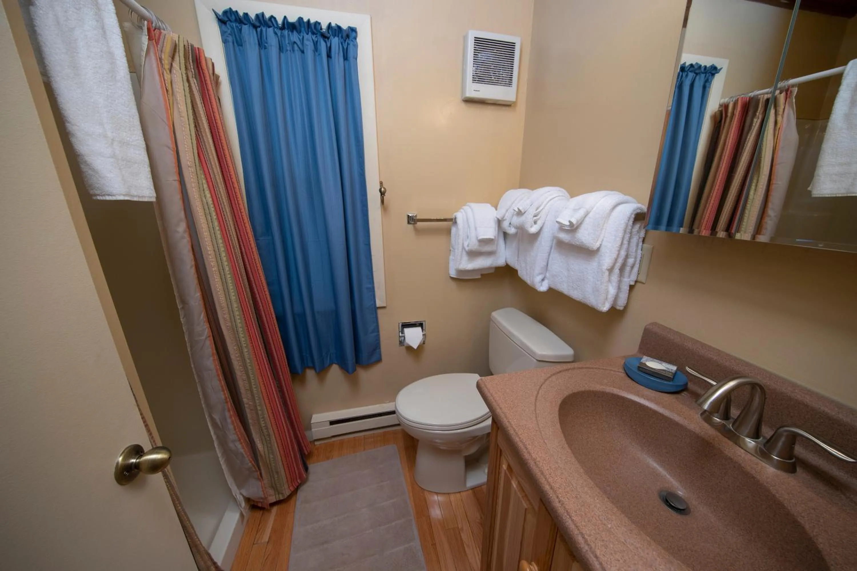 Okemo Mountain Lodging by Vail Resorts