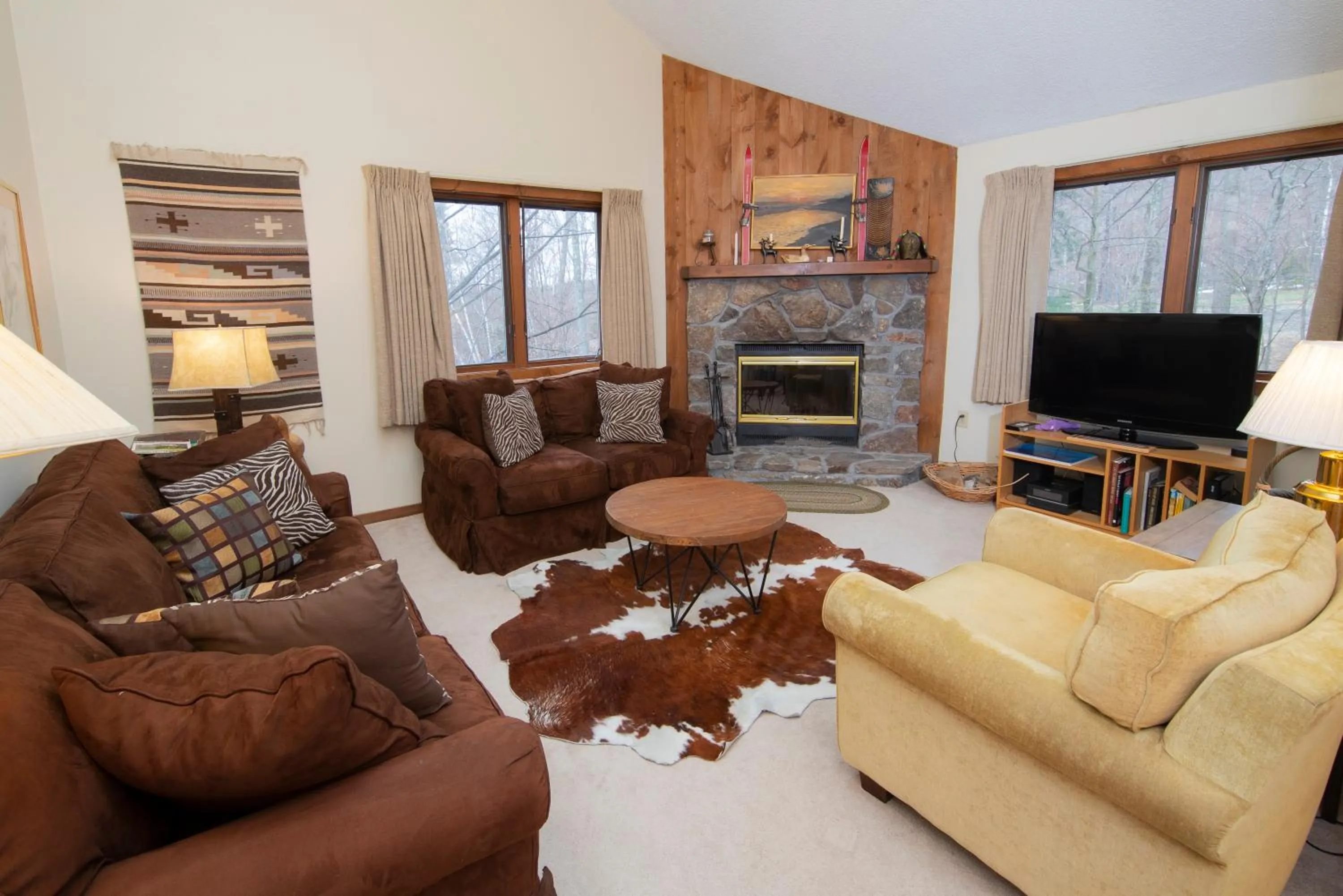 Okemo Mountain Lodging by Vail Resorts