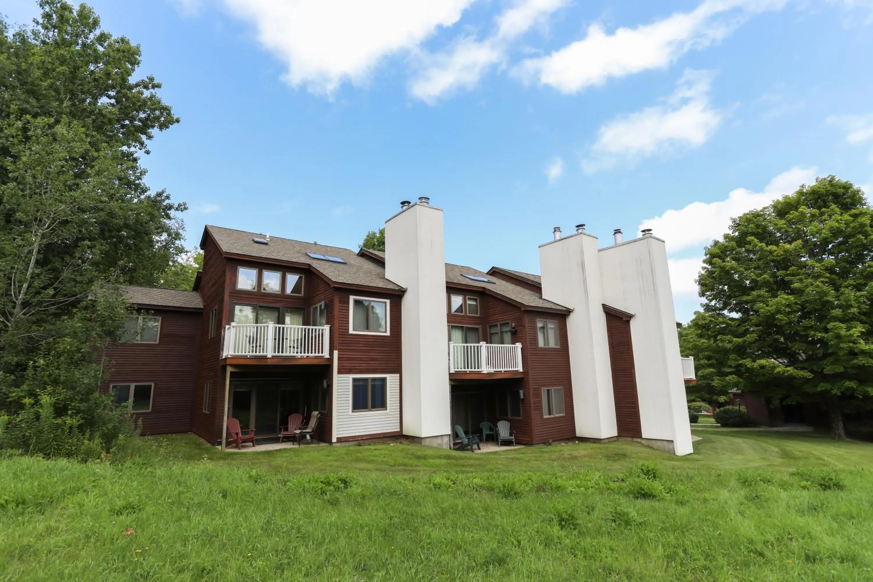 Okemo Mountain Lodging by Vail Resorts