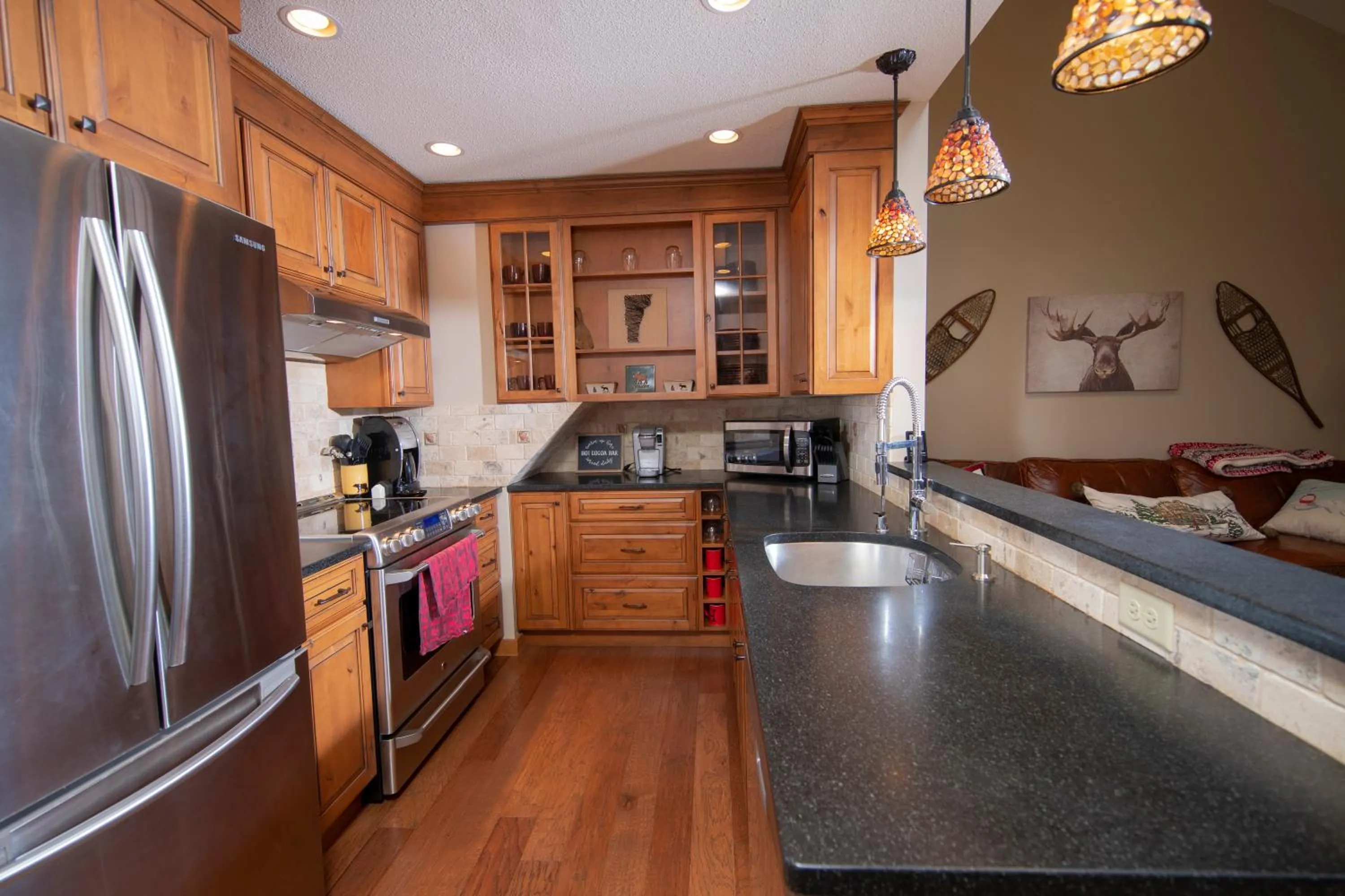 Okemo Mountain Lodging by Vail Resorts