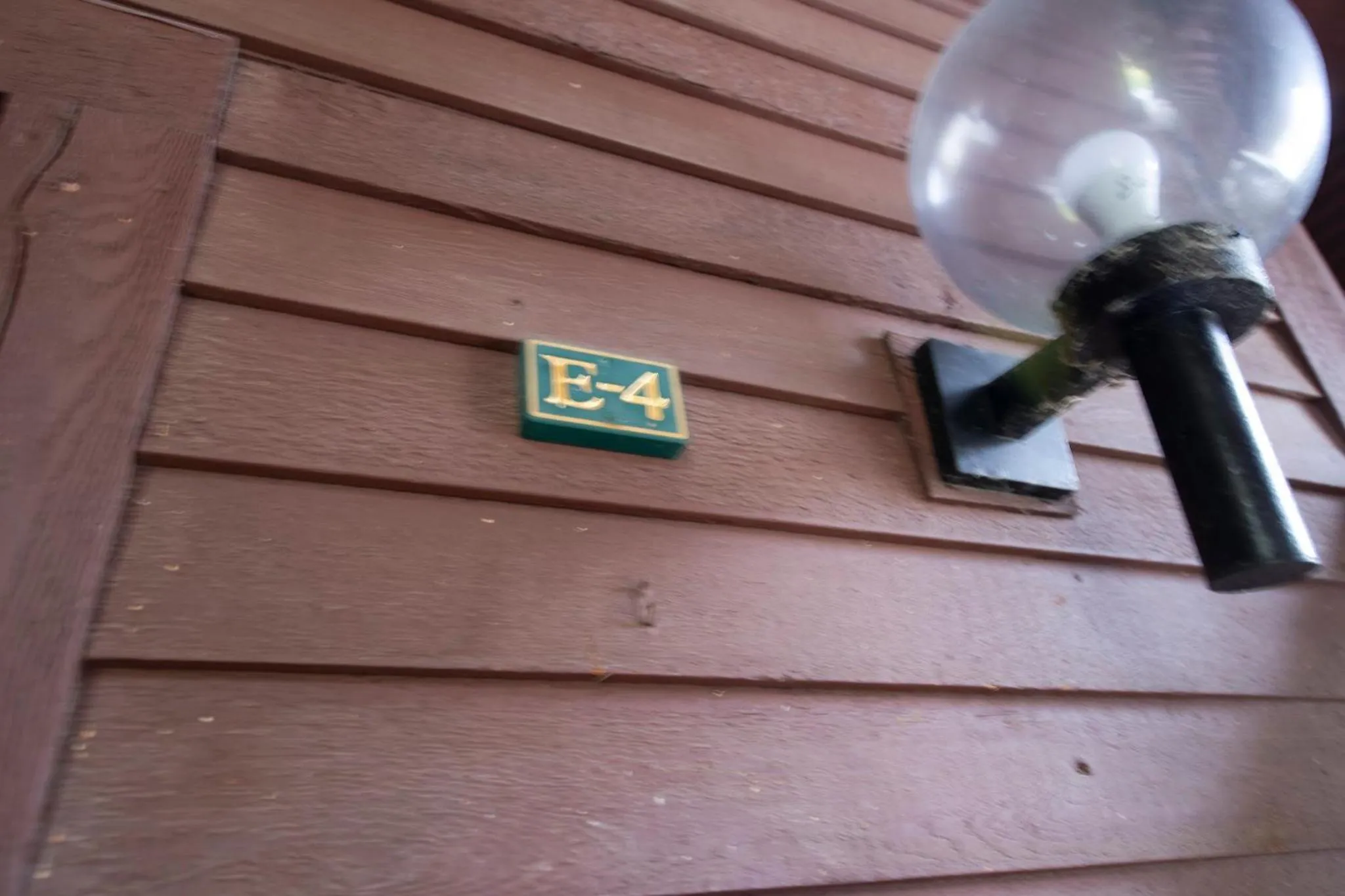 Decorative detail in Okemo Mountain Lodging by Vail Resorts